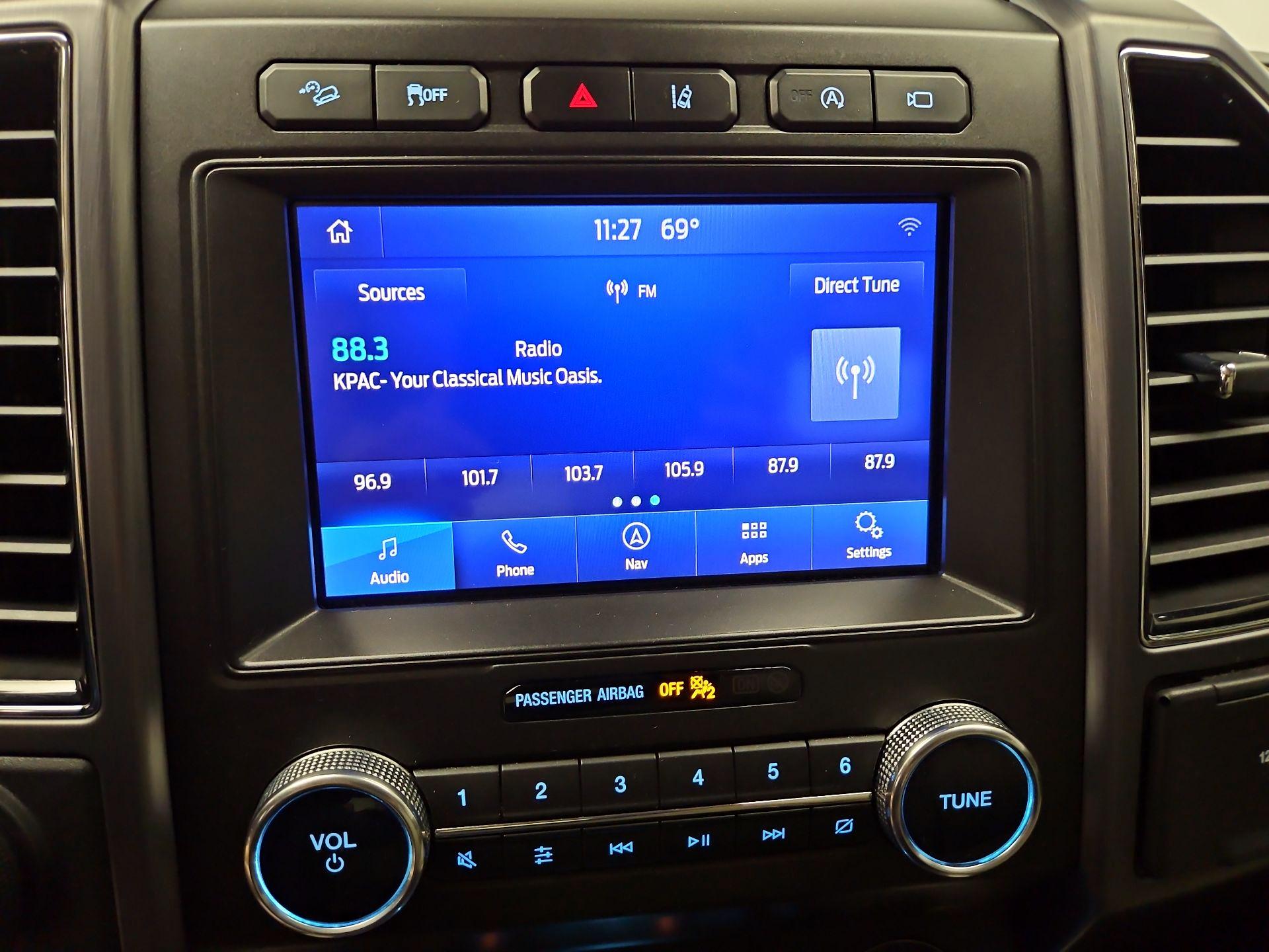 Thumbnail: 2021 Ford Expedition - 16