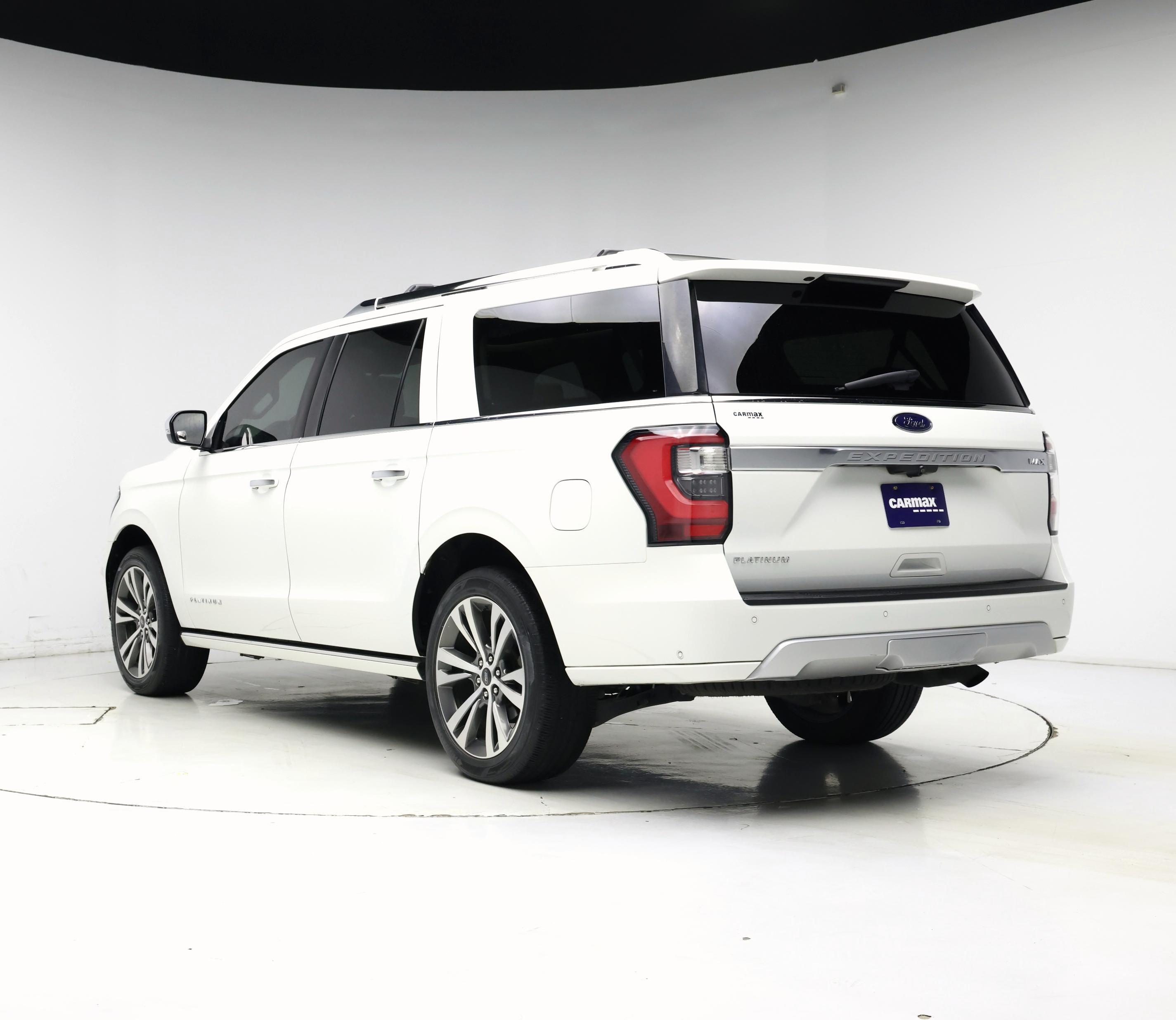 Thumbnail: 2021 Ford Expedition - 2