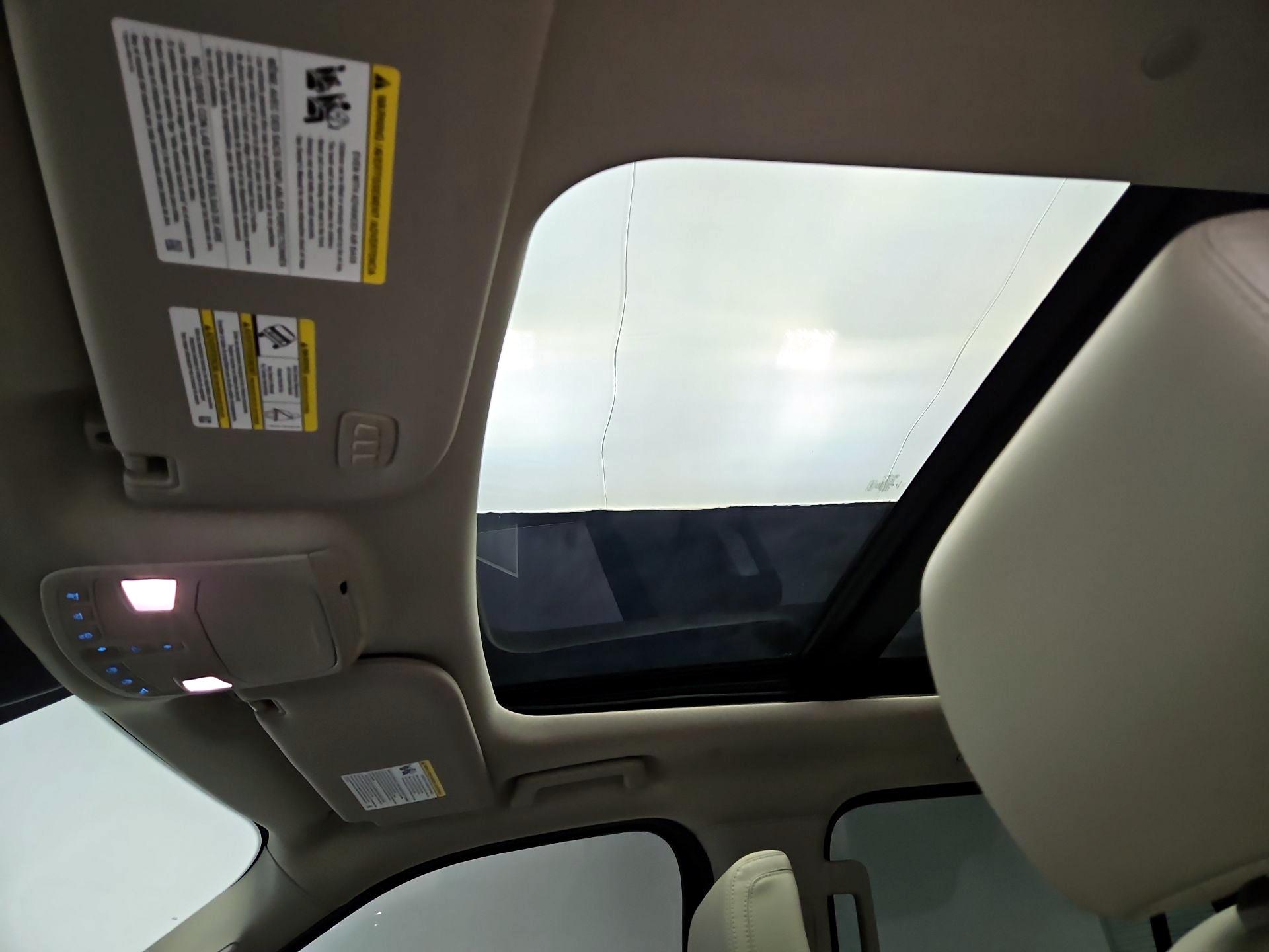 Thumbnail: 2021 Ford Expedition - 20