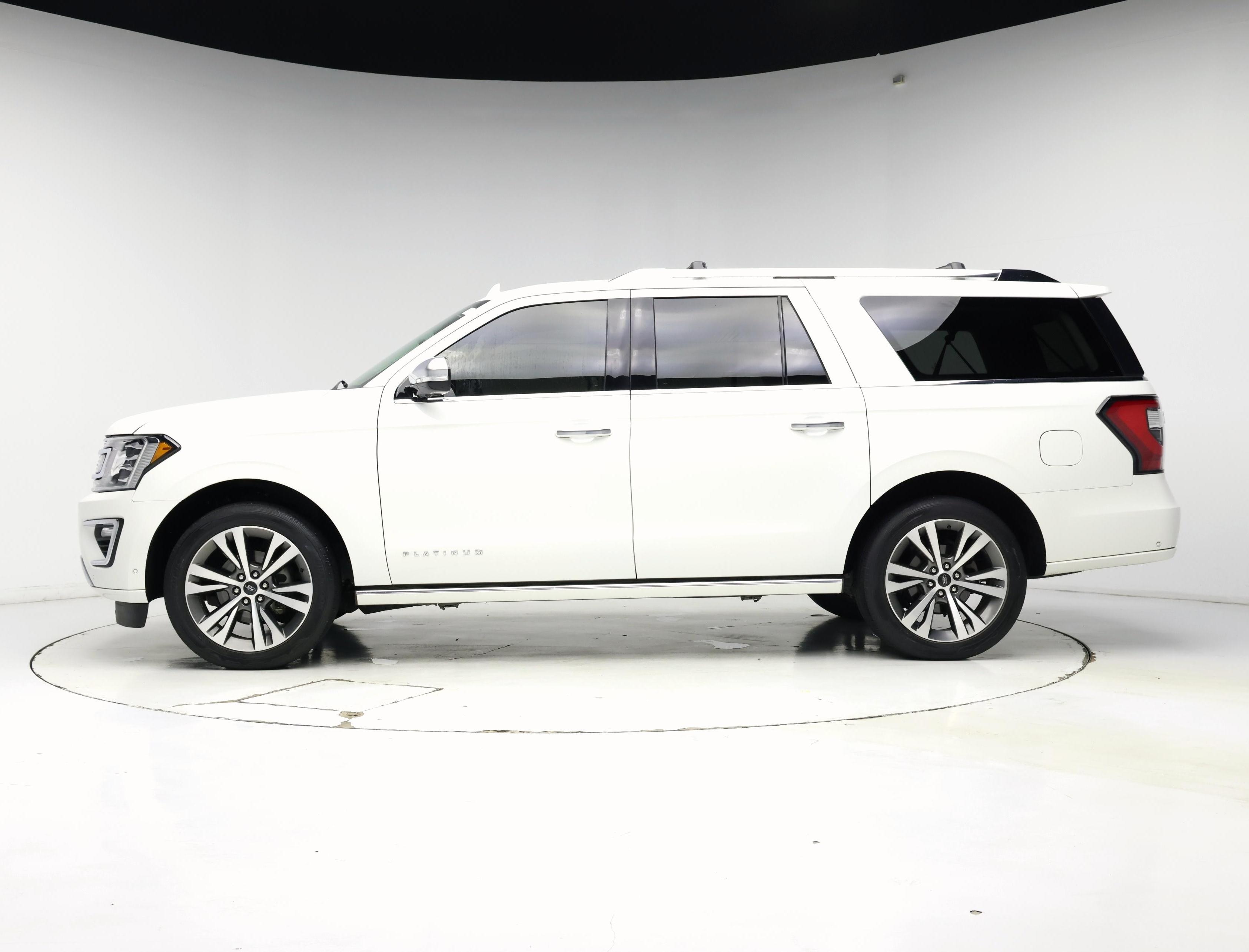 Thumbnail: 2021 Ford Expedition - 3
