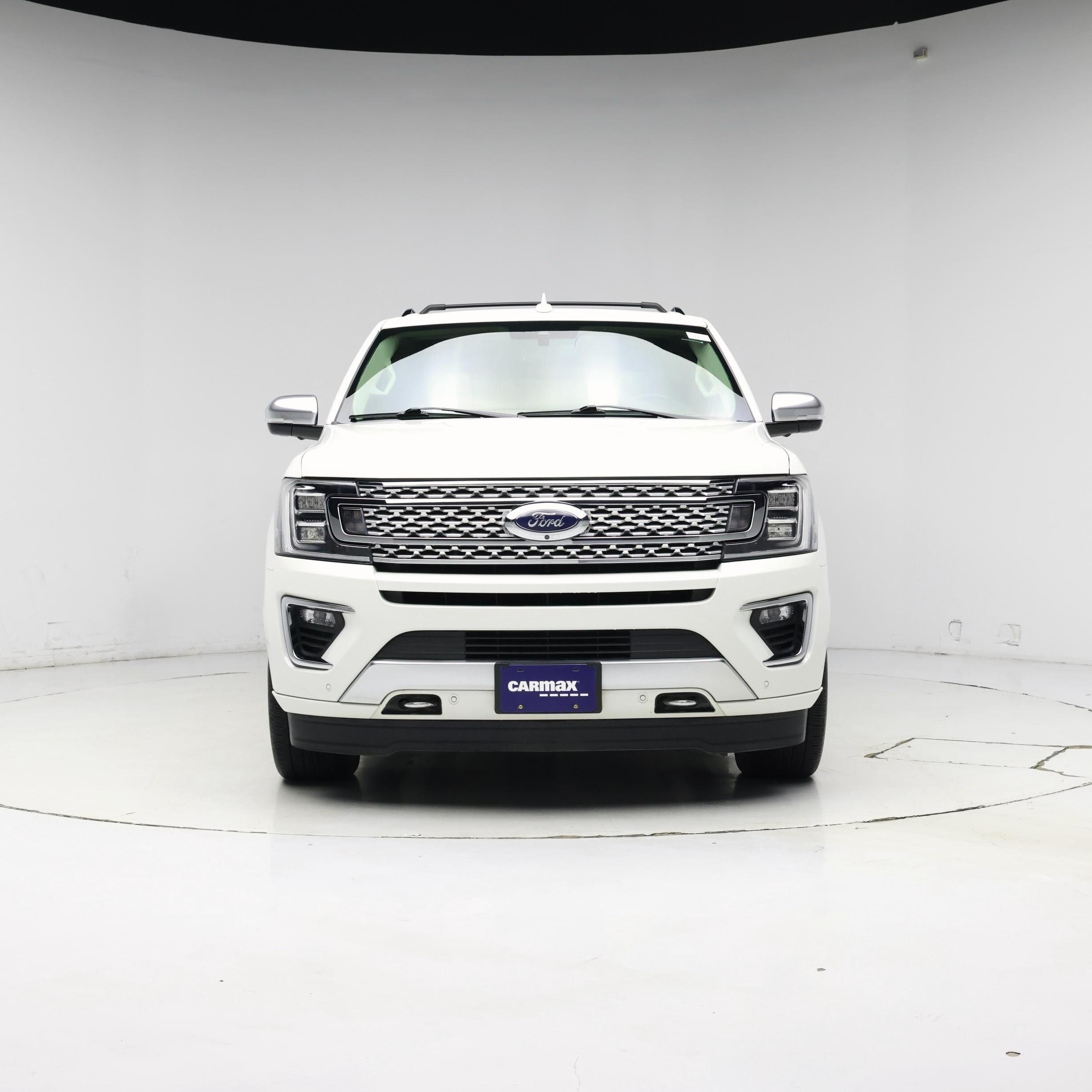 Thumbnail: 2021 Ford Expedition - 5