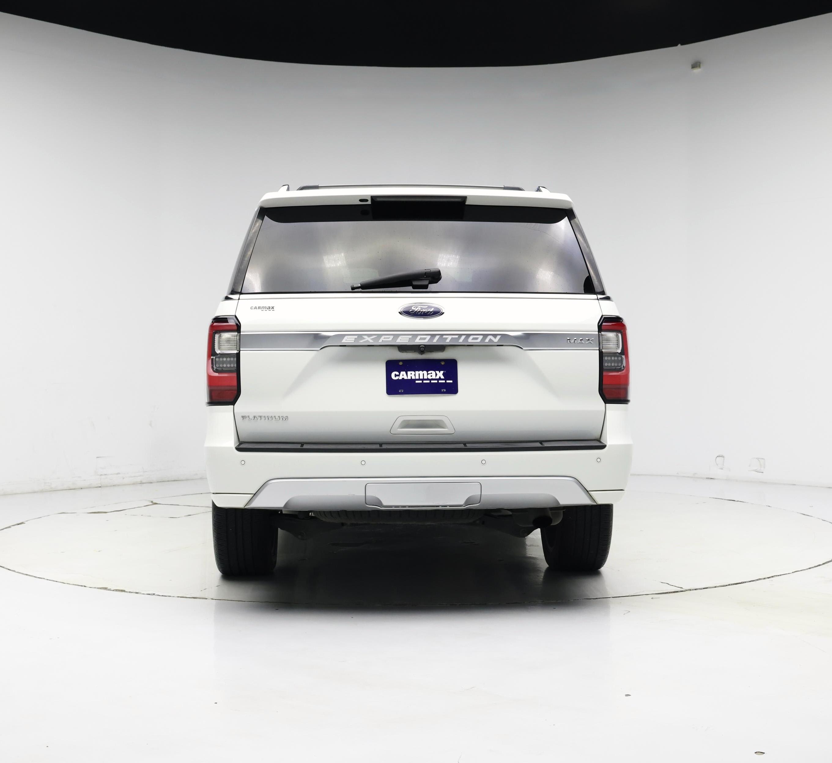 Thumbnail: 2021 Ford Expedition - 6