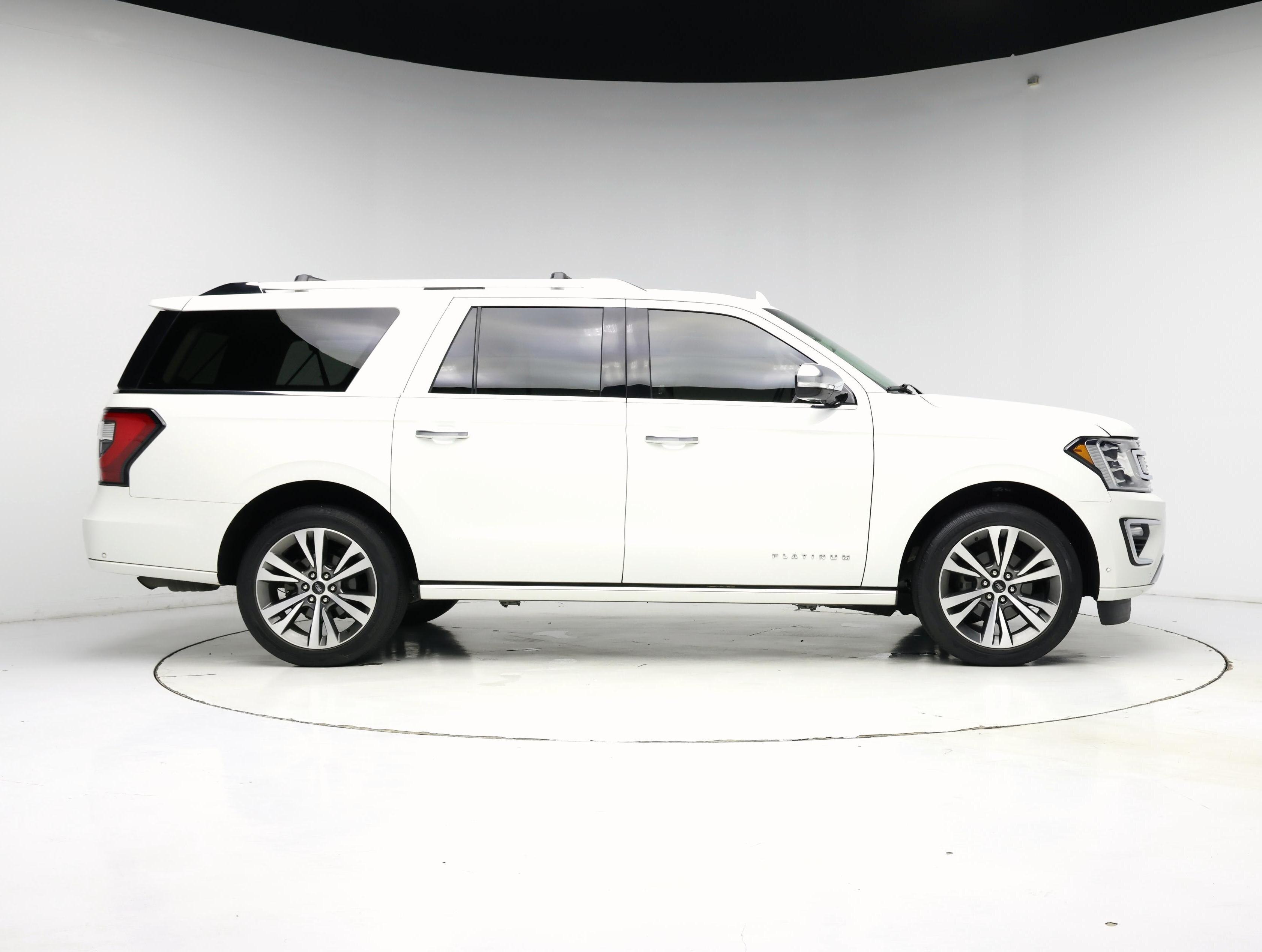 Thumbnail: 2021 Ford Expedition - 7