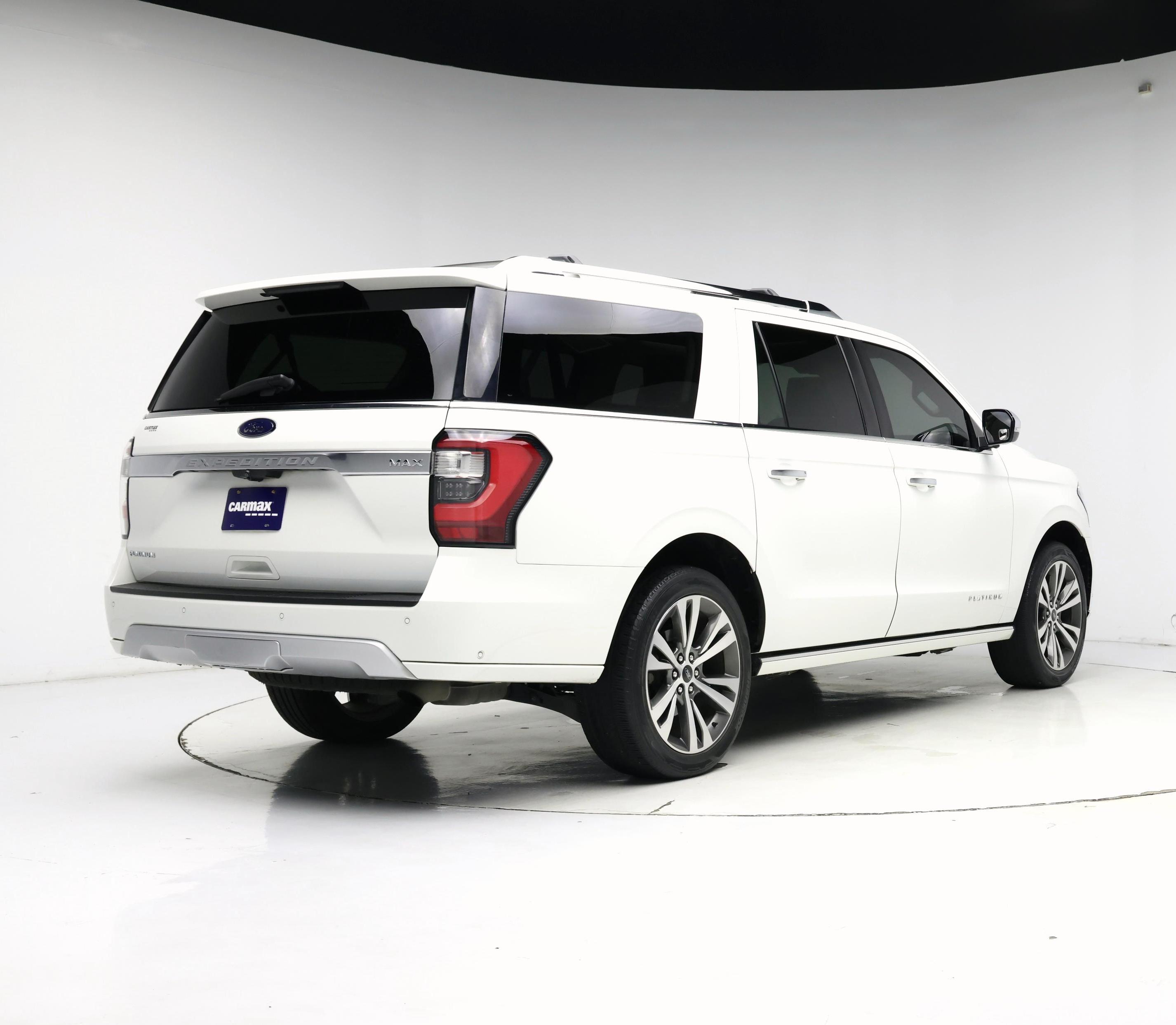 Thumbnail: 2021 Ford Expedition - 8