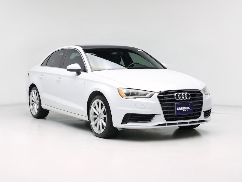 2015 Audi A3 Premium Plus -
                  Loveland, CO