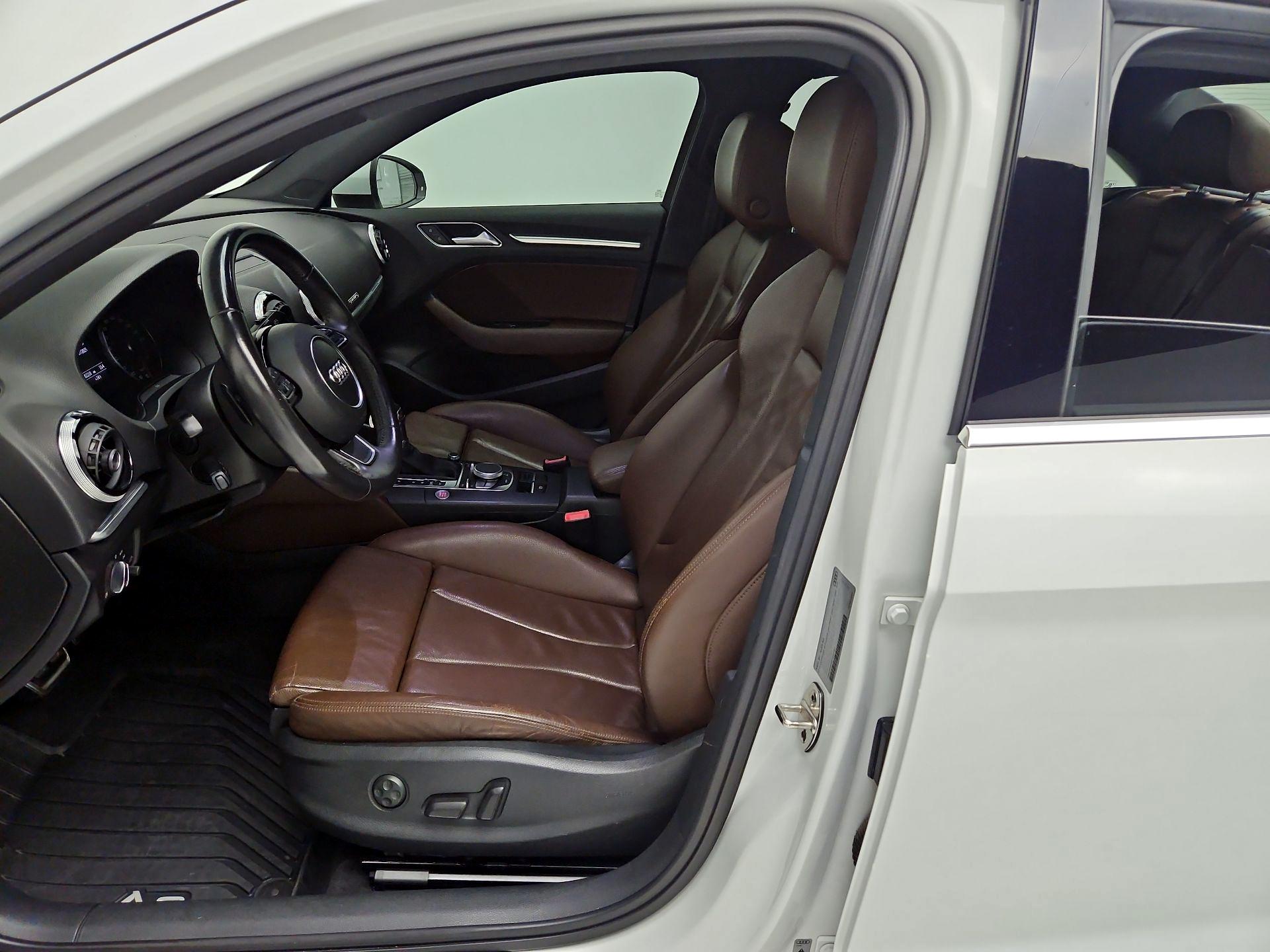 Thumbnail: 2015 Audi A3 - 11