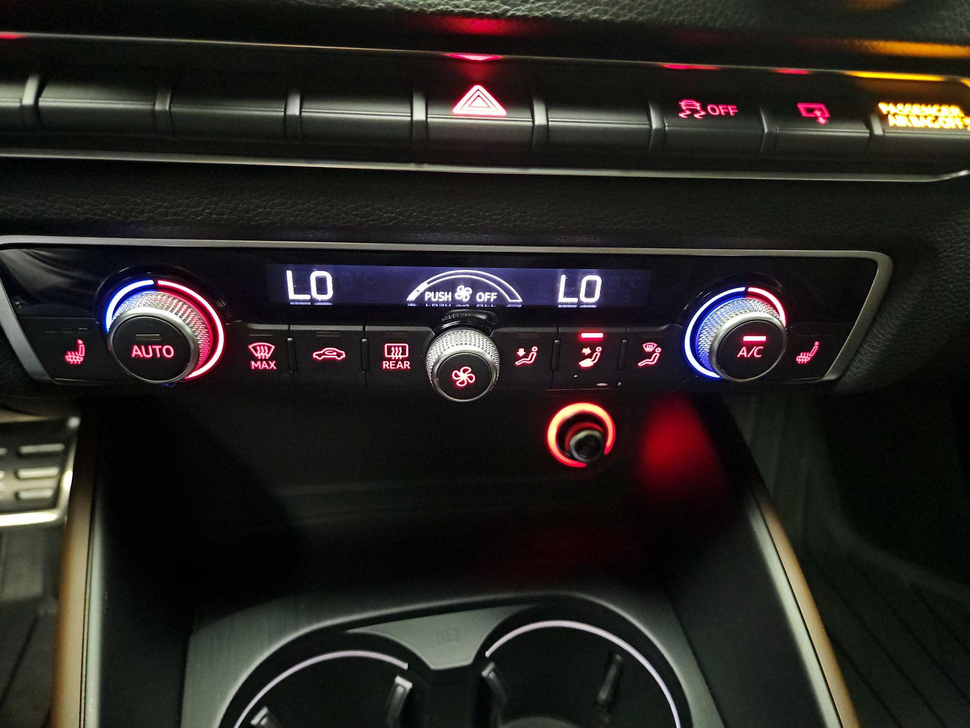 Thumbnail: 2015 Audi A3 - 15