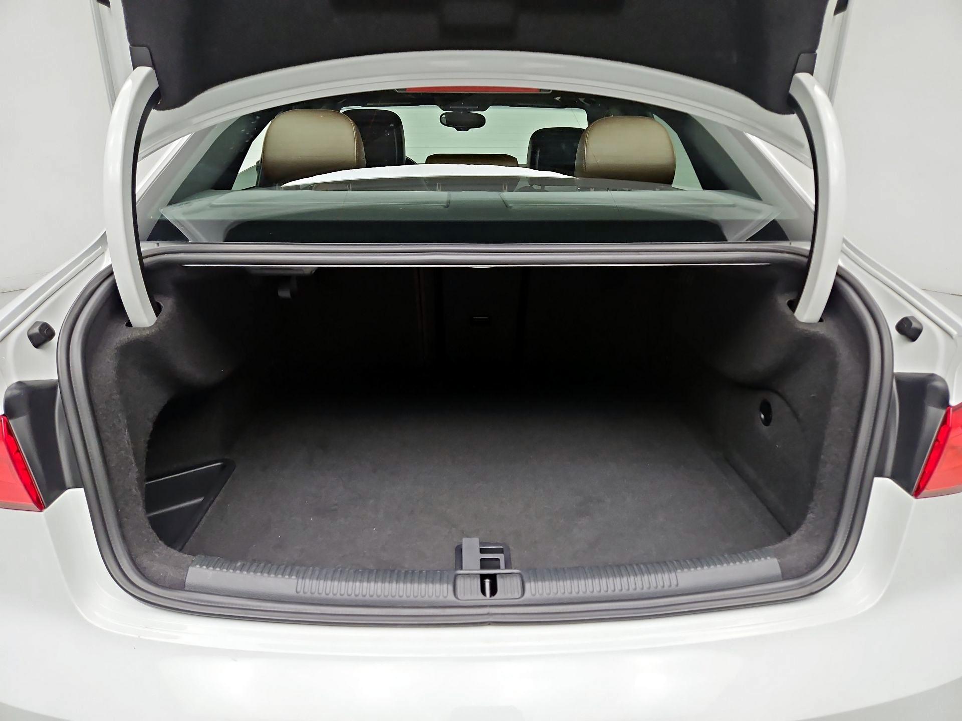Thumbnail: 2015 Audi A3 - 20