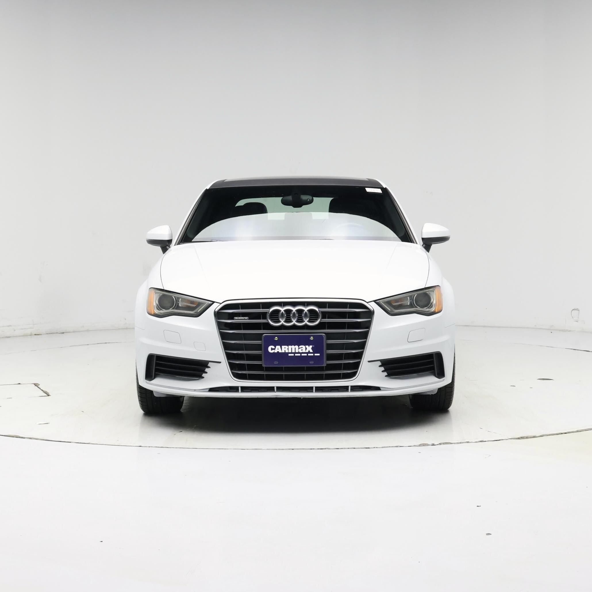 Thumbnail: 2015 Audi A3 - 5