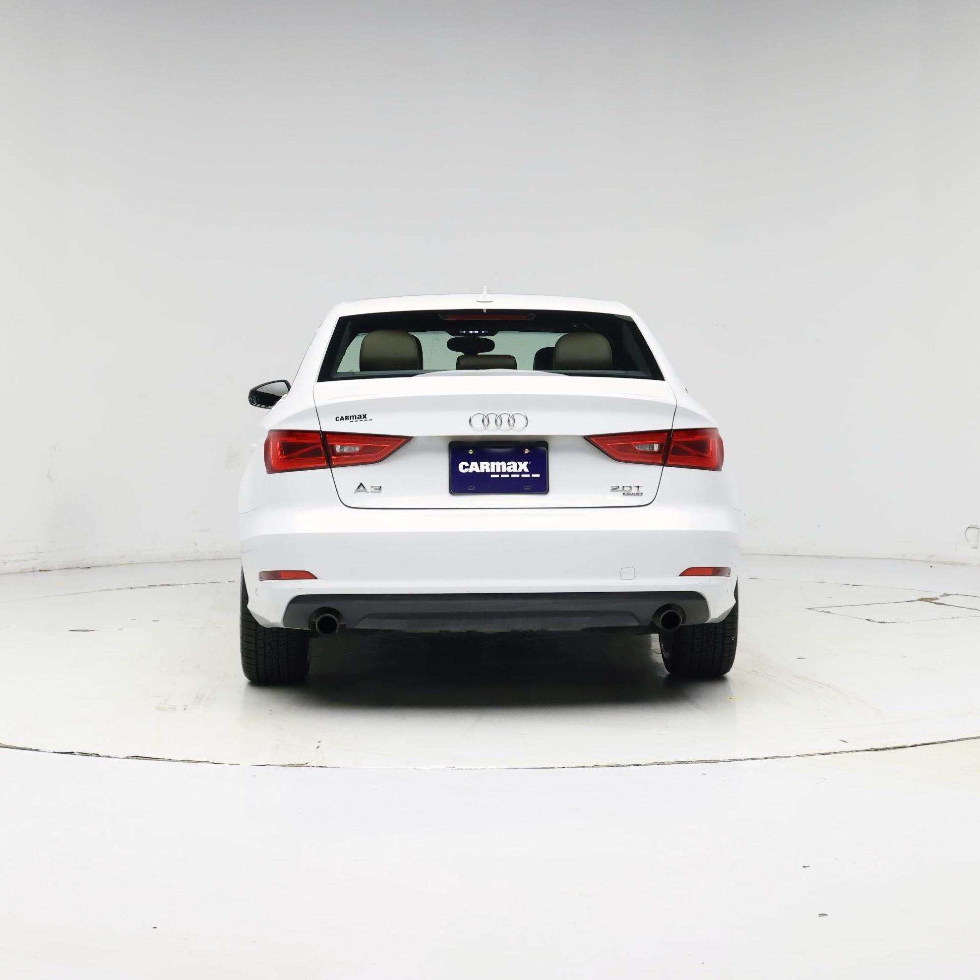 Thumbnail: 2015 Audi A3 - 6