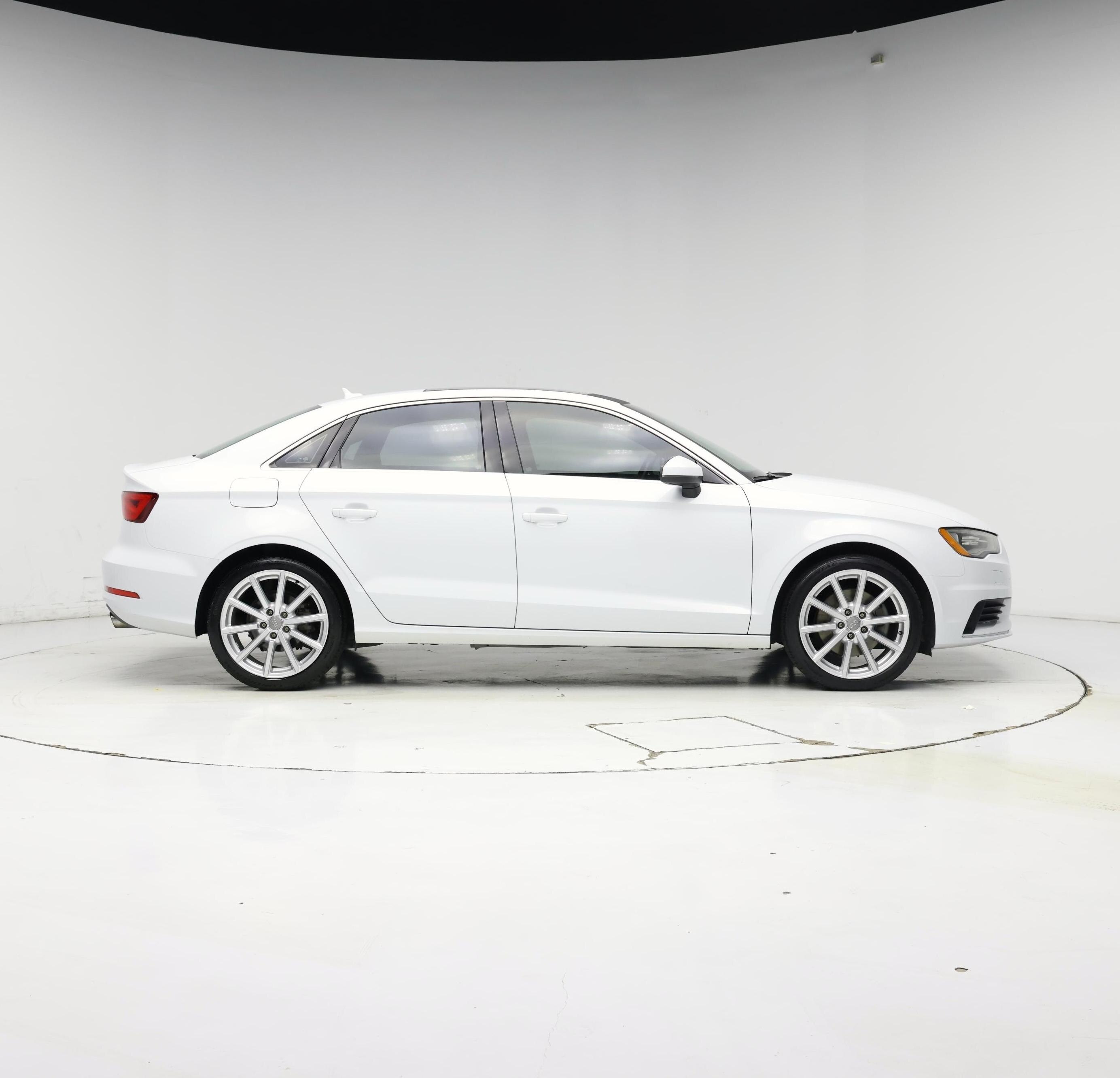 Thumbnail: 2015 Audi A3 - 7