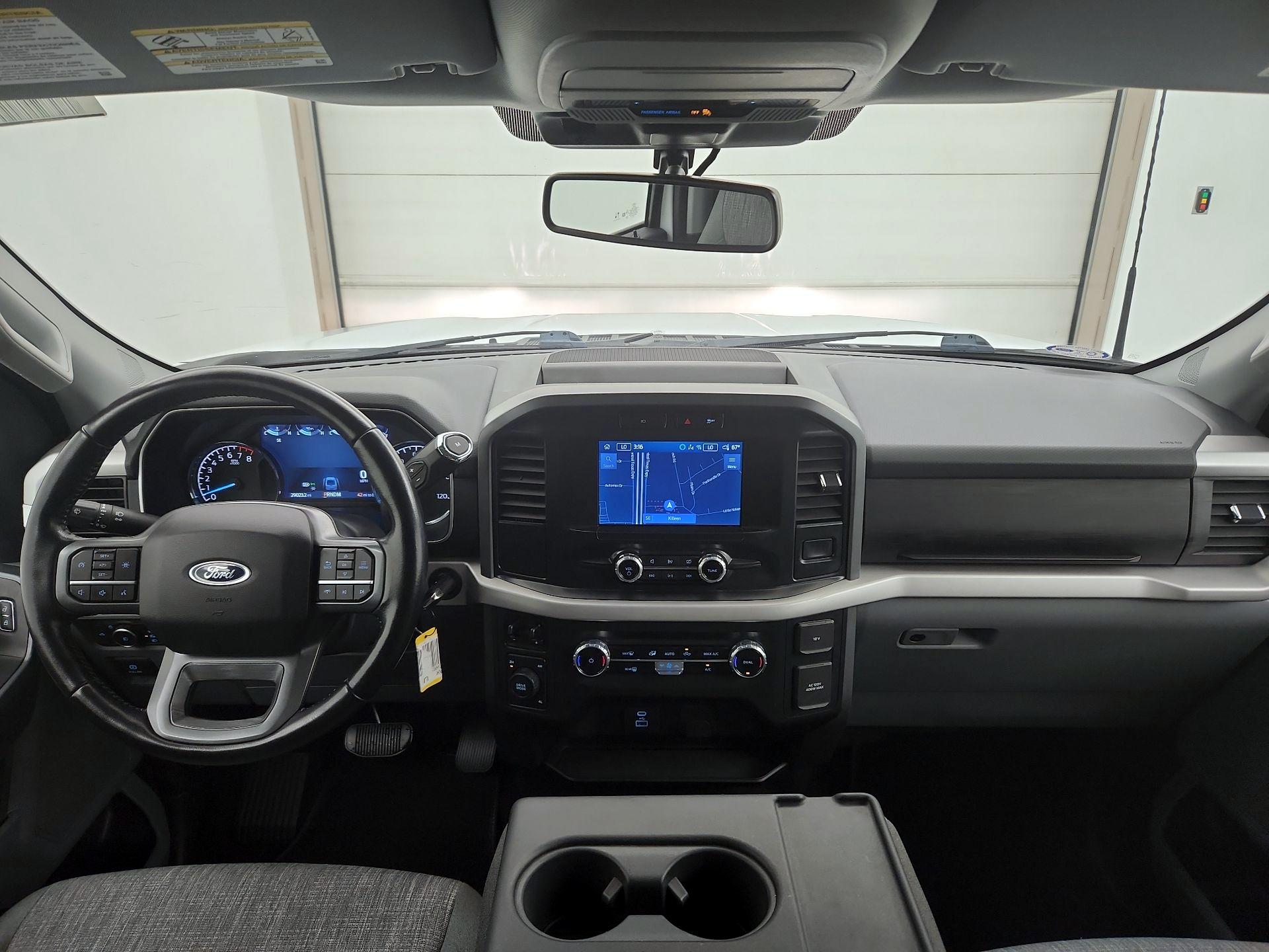 Thumbnail: 2022 Ford F-150 - 9
