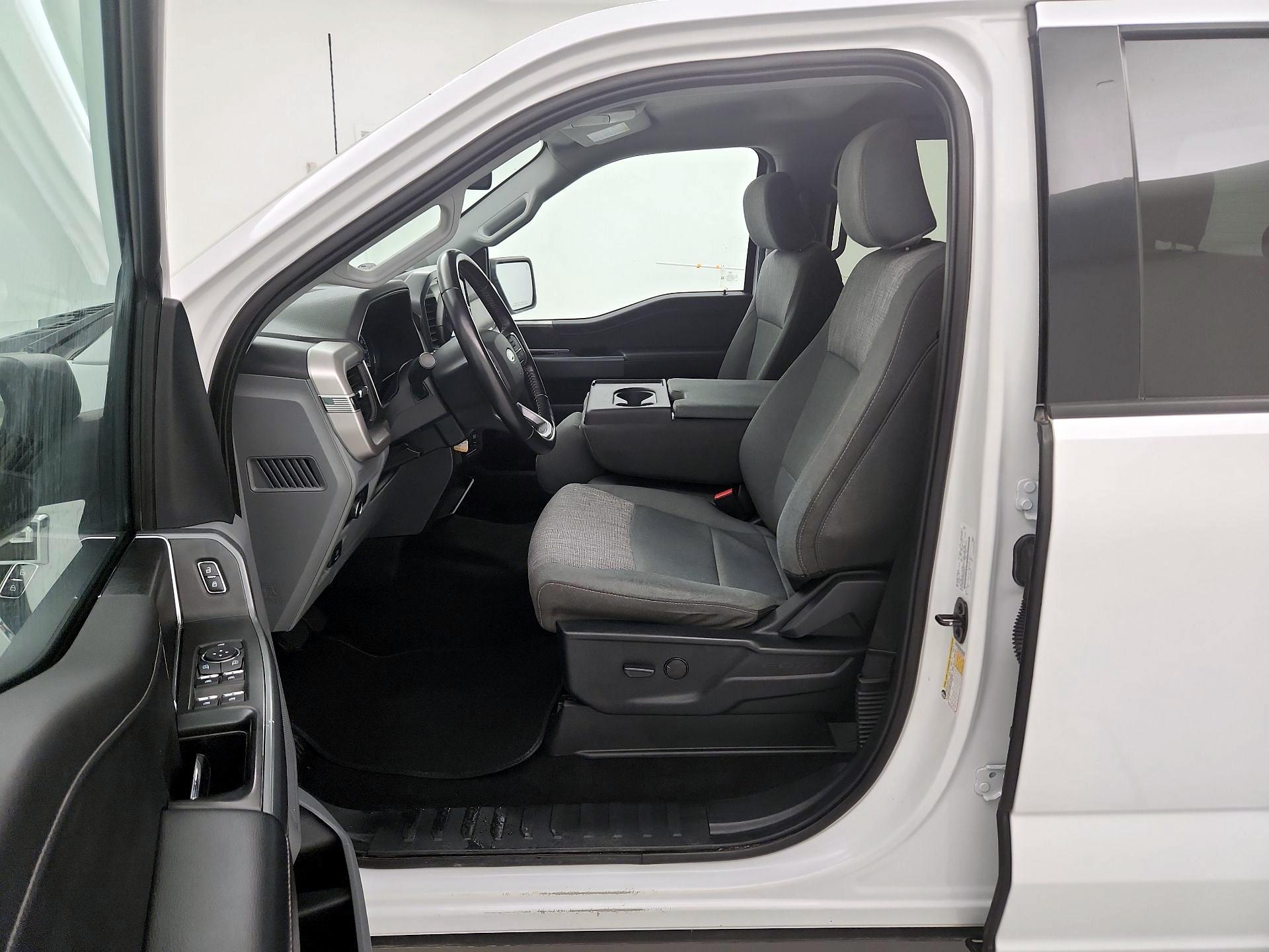 Thumbnail: 2022 Ford F-150 - 11