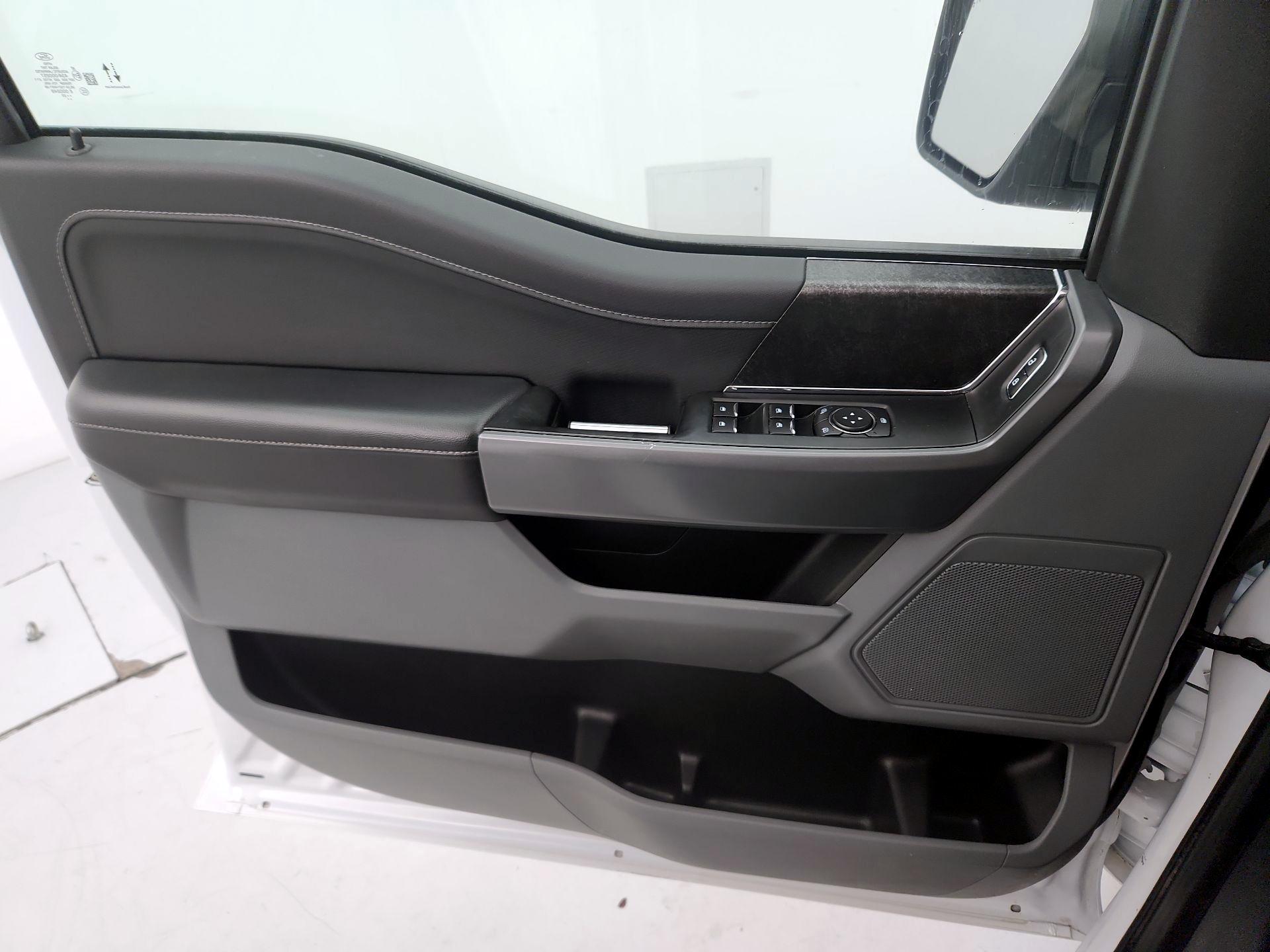Thumbnail: 2022 Ford F-150 - 12