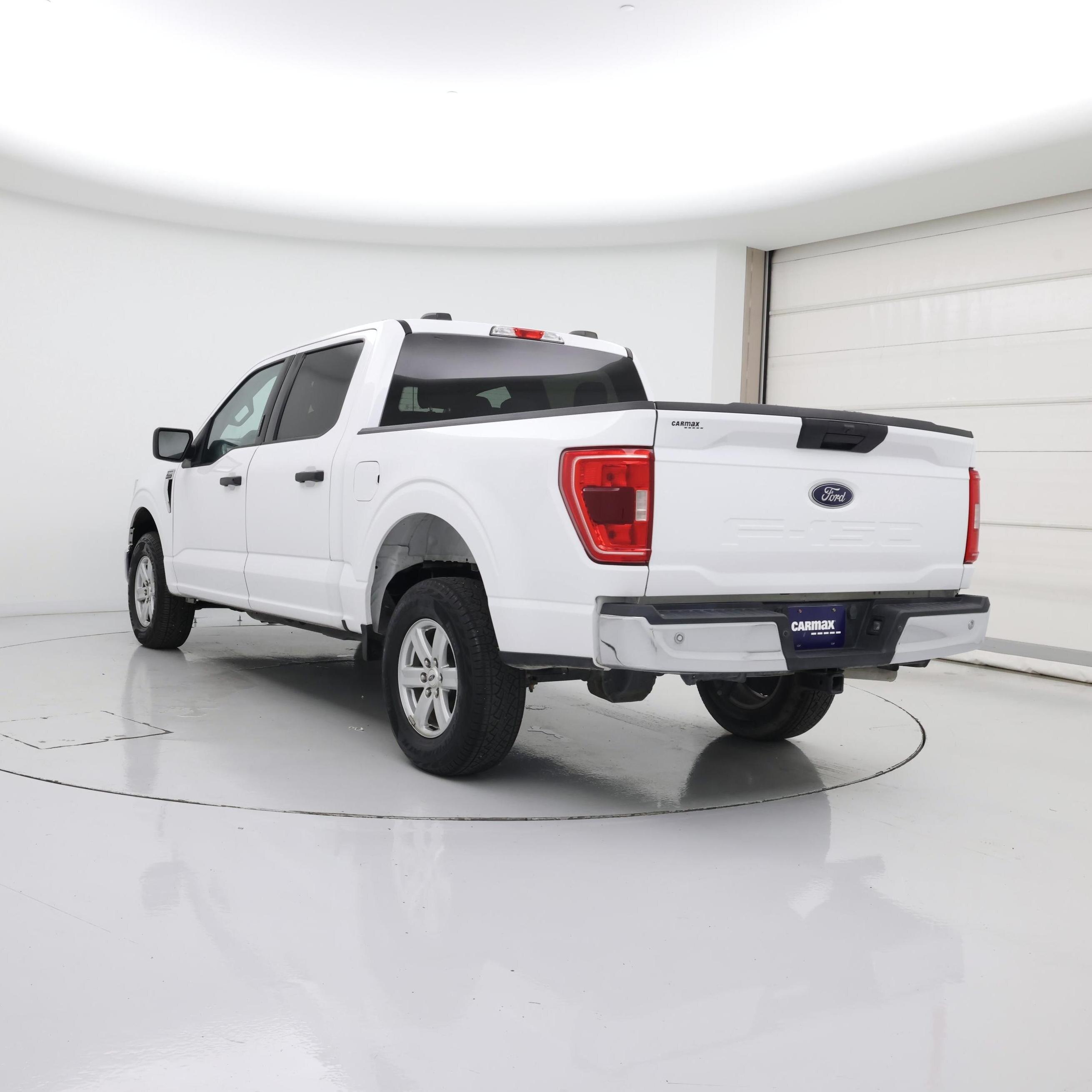Thumbnail: 2022 Ford F-150 - 2