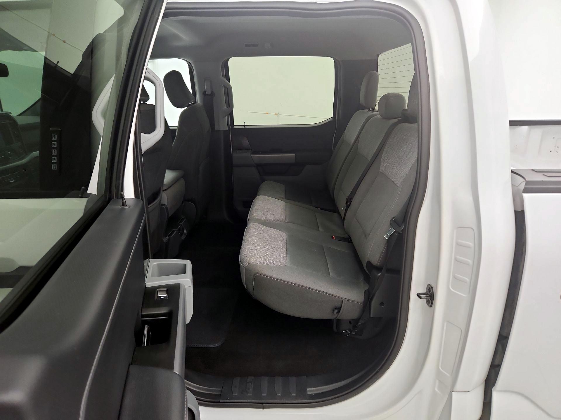 Thumbnail: 2022 Ford F-150 - 20