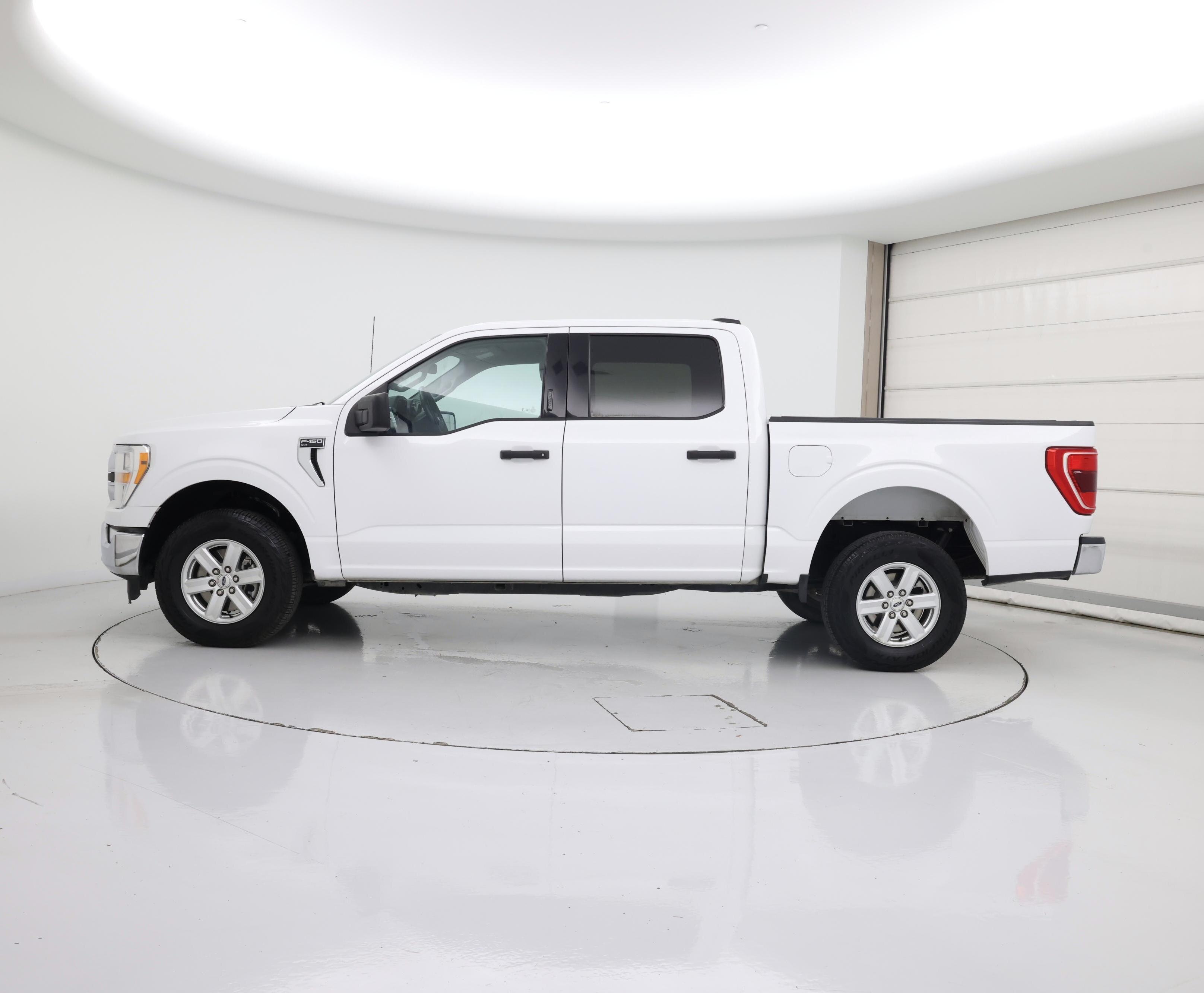 Thumbnail: 2022 Ford F-150 - 3