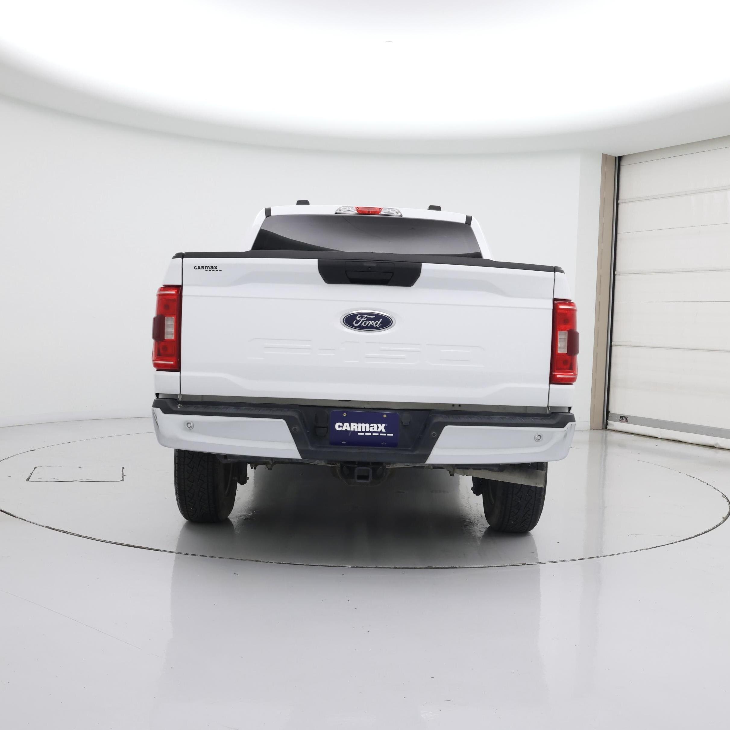 Thumbnail: 2022 Ford F-150 - 6