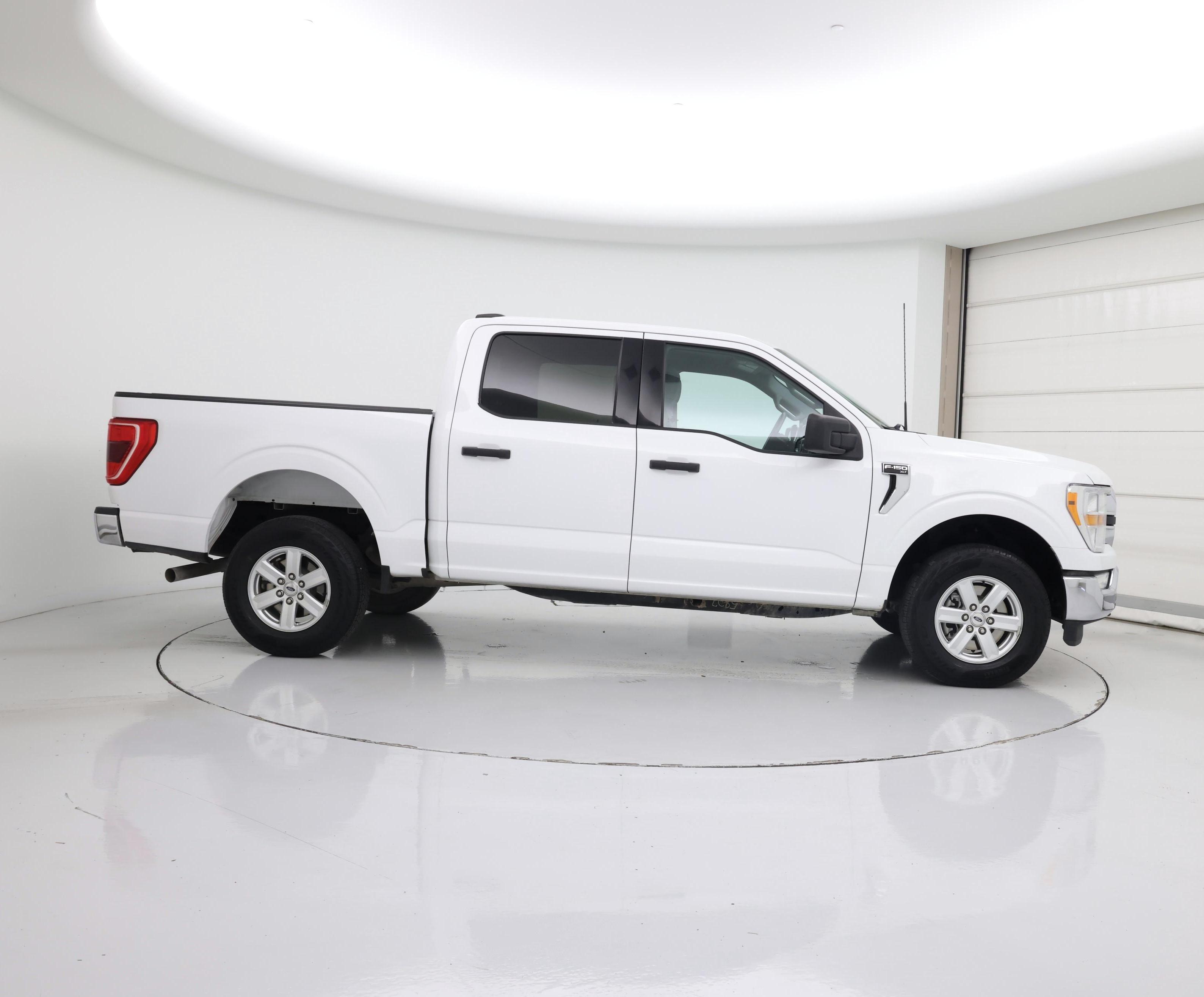 Thumbnail: 2022 Ford F-150 - 7