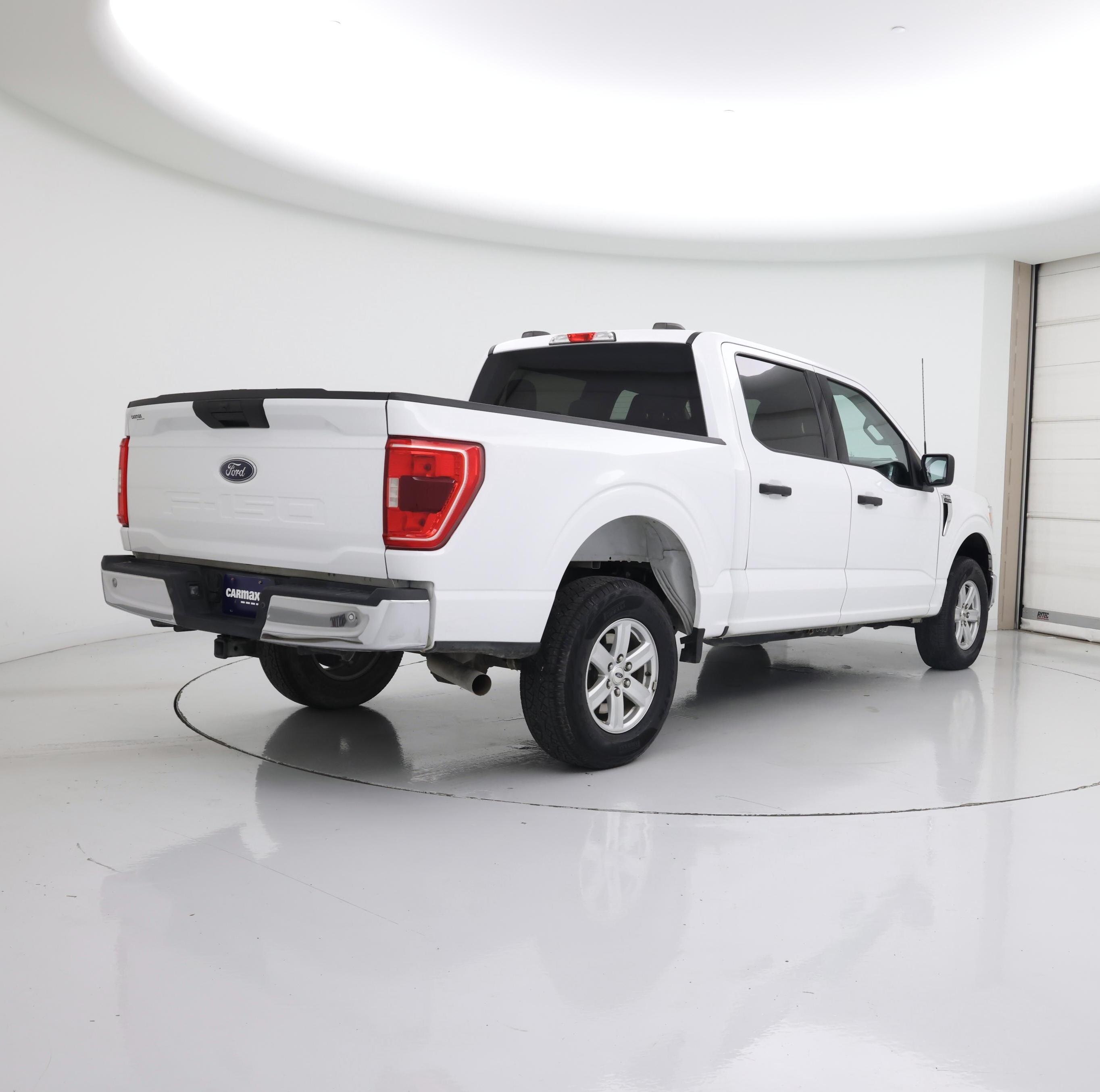Thumbnail: 2022 Ford F-150 - 8