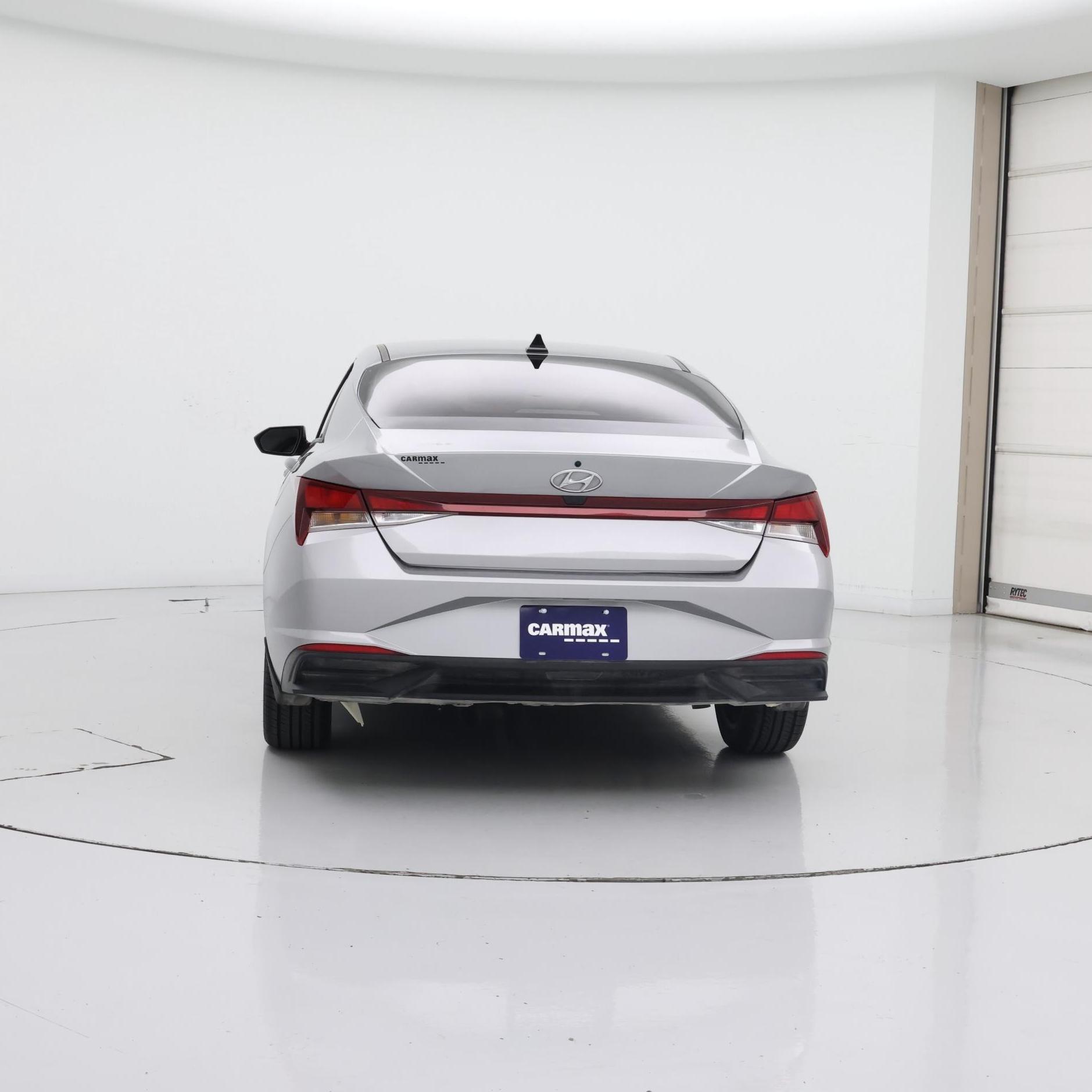 Thumbnail: 2023 Hyundai Elantra - 6