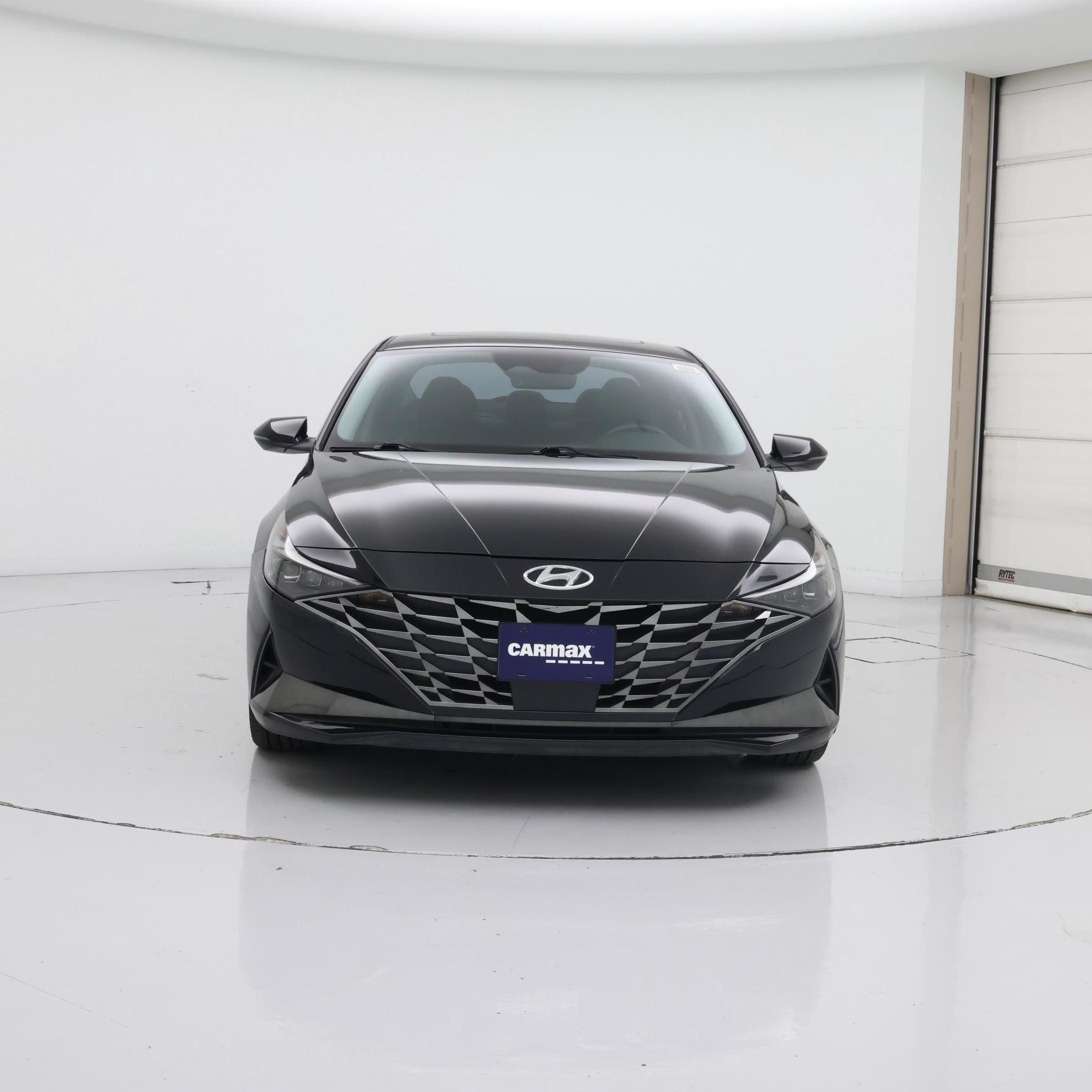 Thumbnail: 2023 Hyundai Elantra - 5