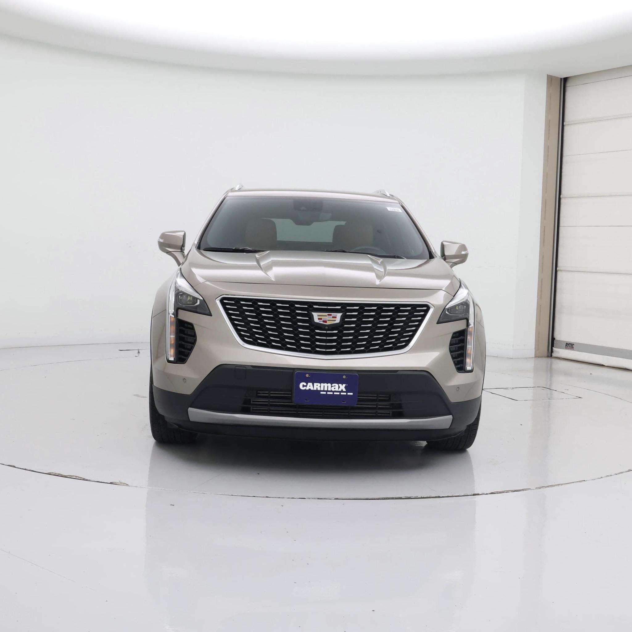 Thumbnail: 2023 Cadillac XT4 - 5