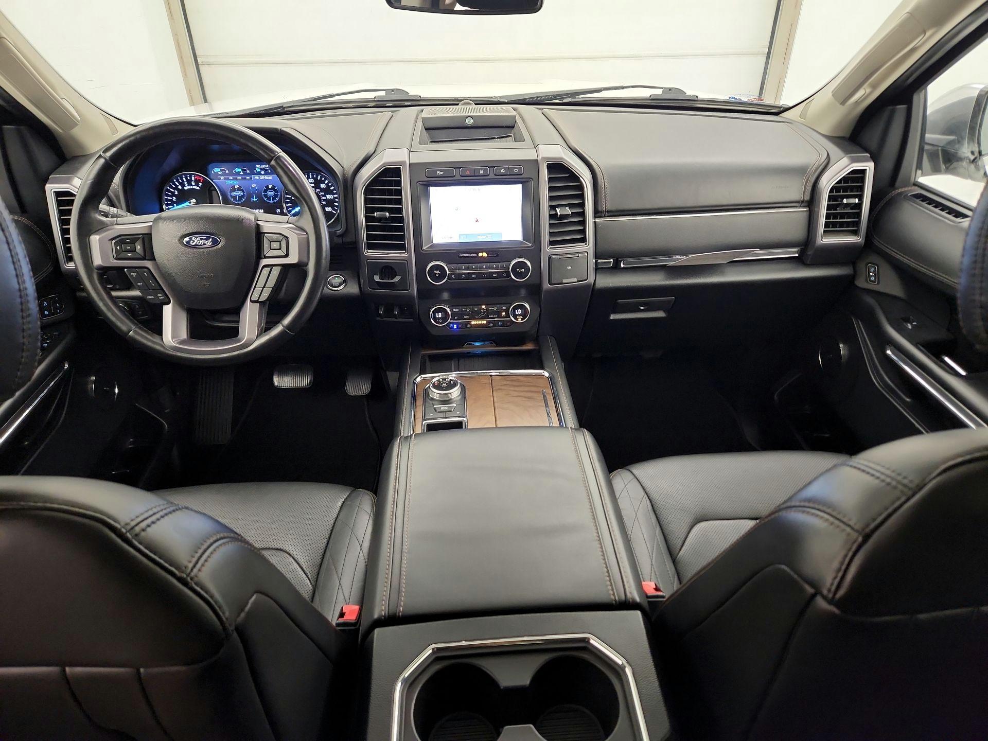 Thumbnail: 2020 Ford Expedition - 9