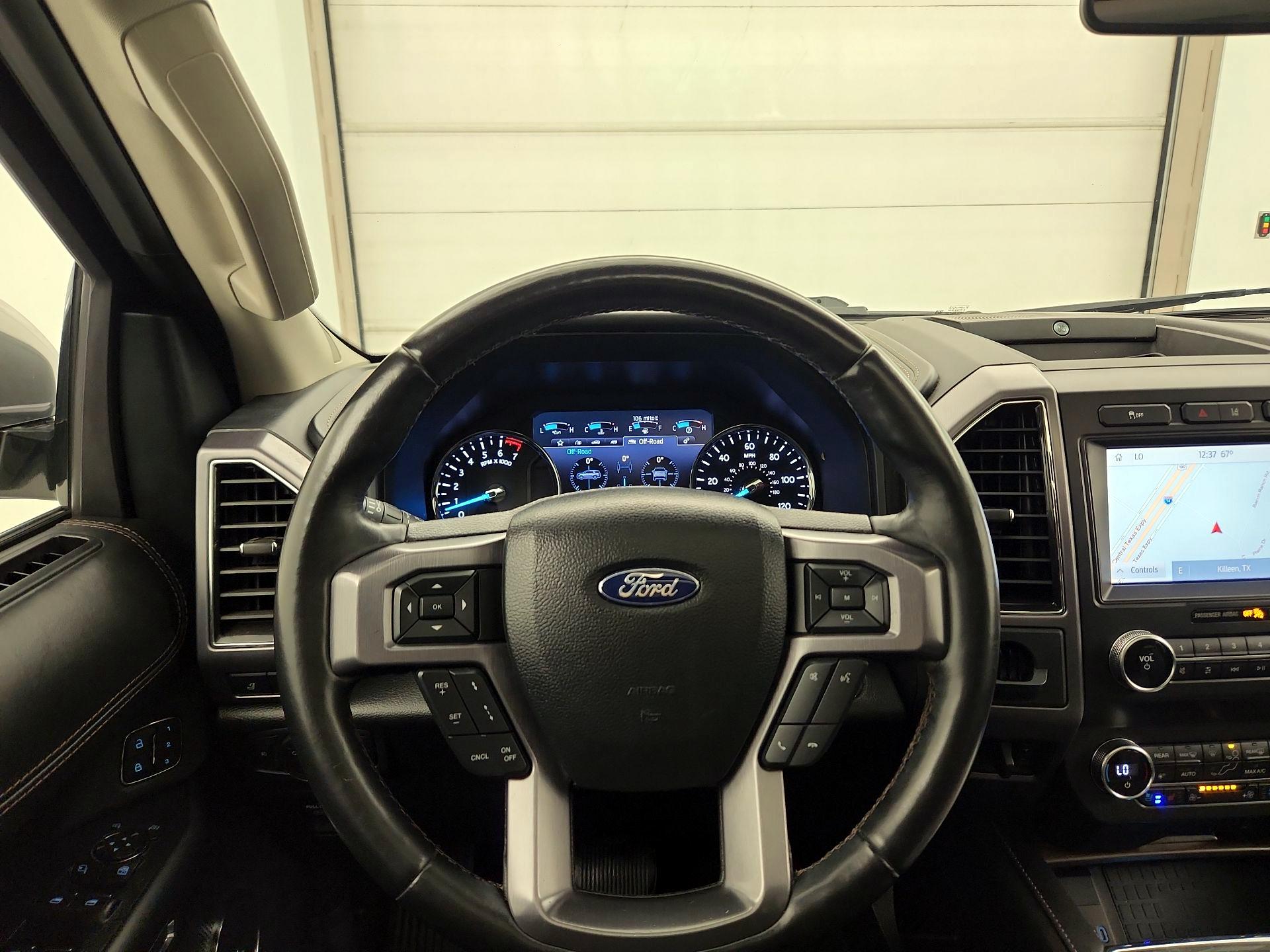 Thumbnail: 2020 Ford Expedition - 10