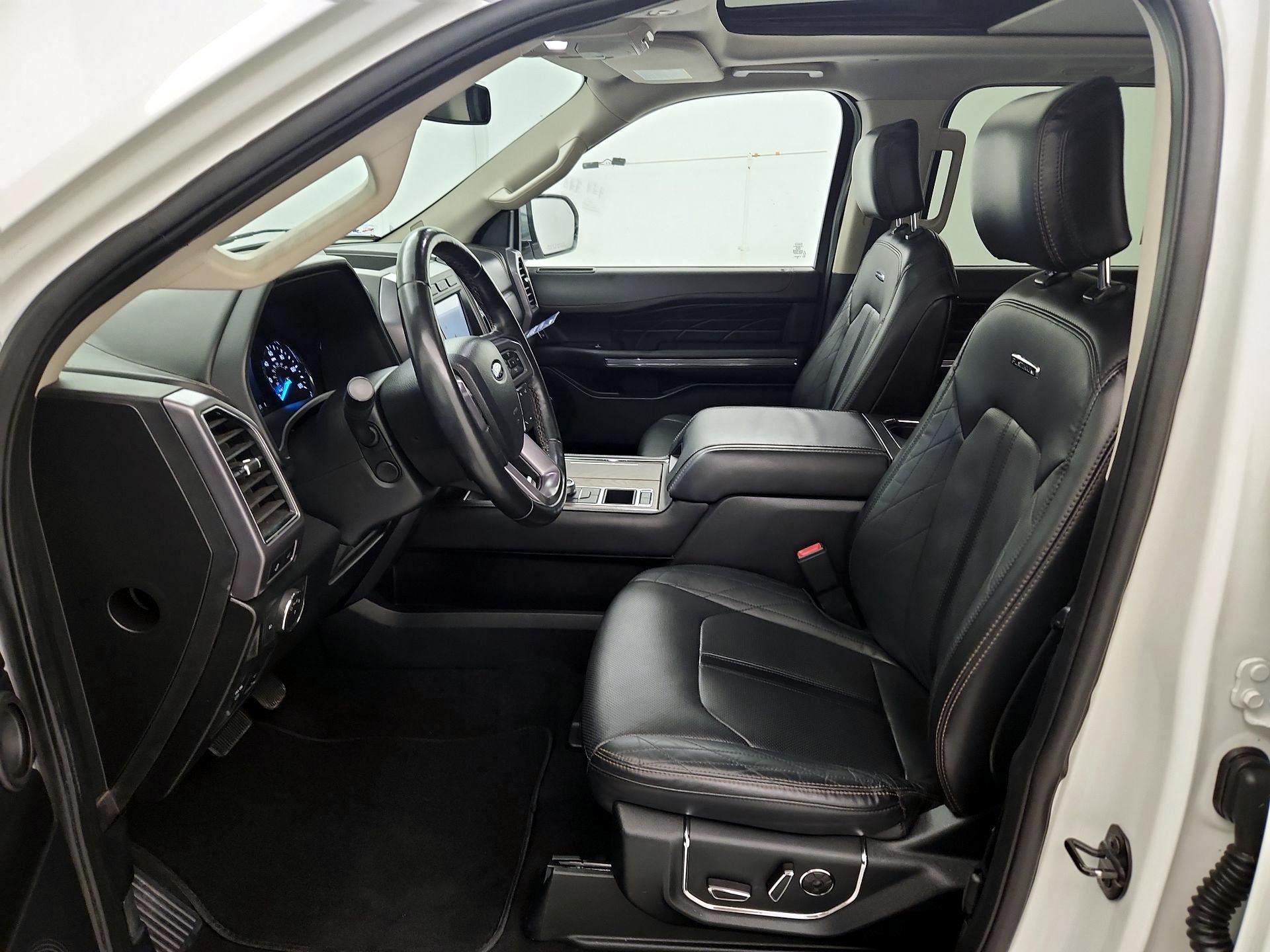Thumbnail: 2020 Ford Expedition - 11