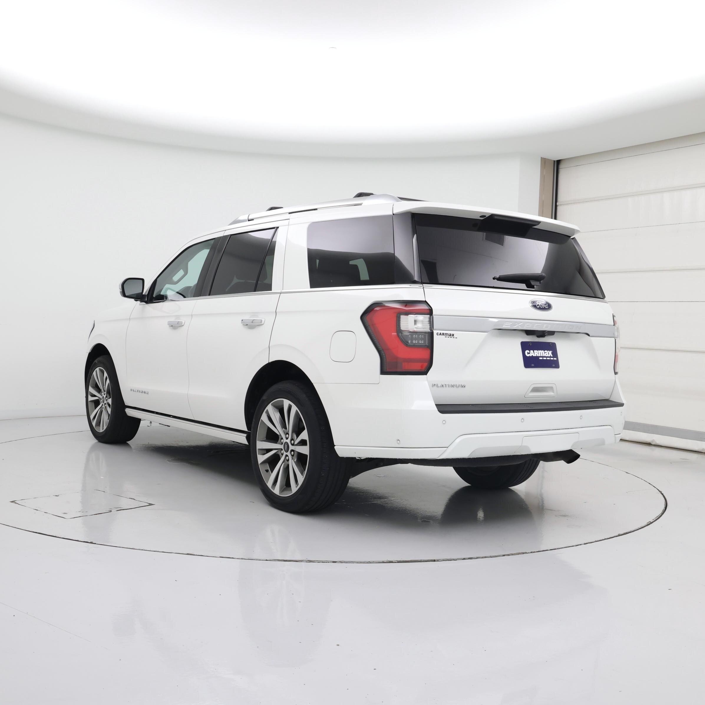 Thumbnail: 2020 Ford Expedition - 2