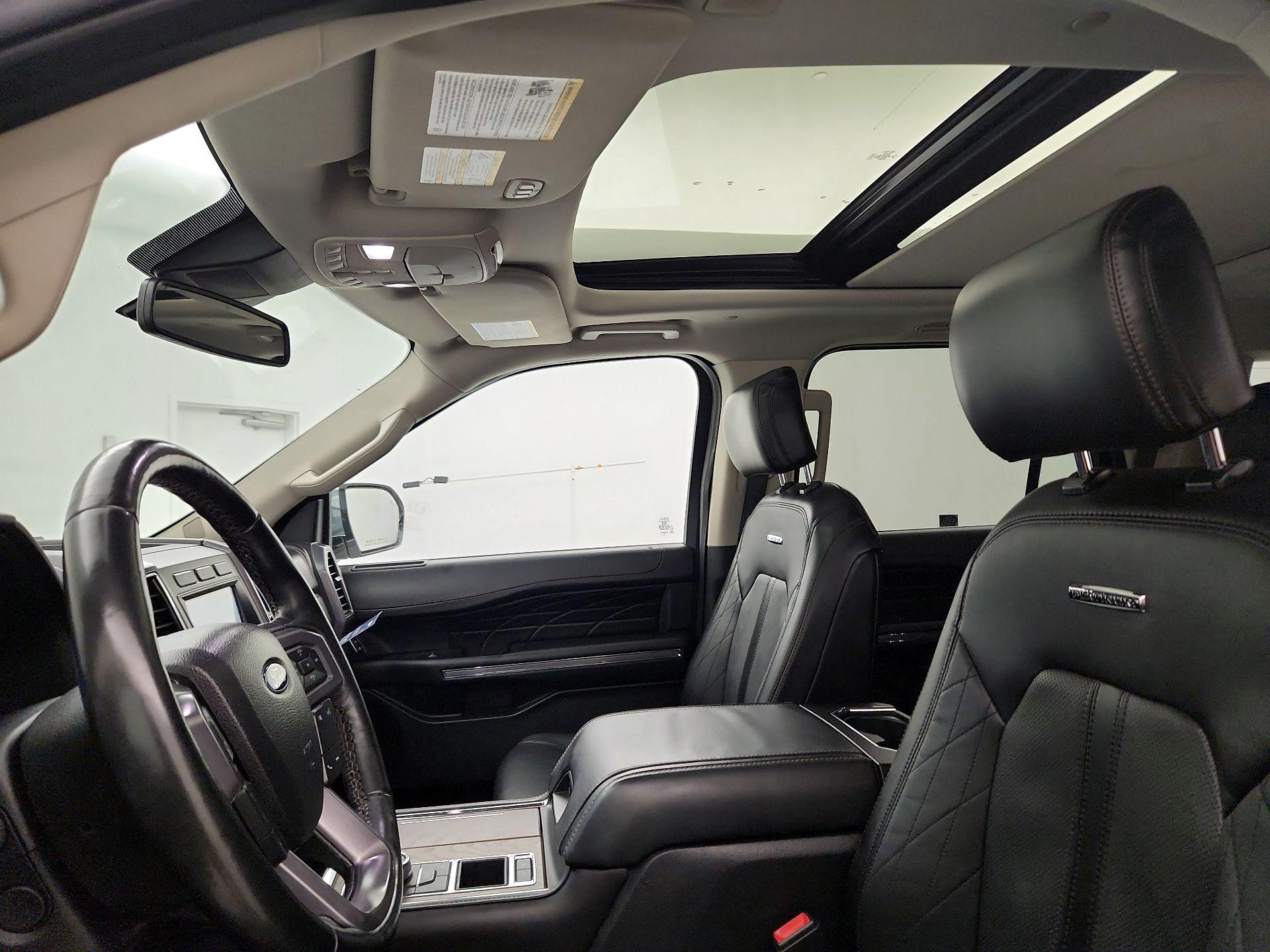 Thumbnail: 2020 Ford Expedition - 20