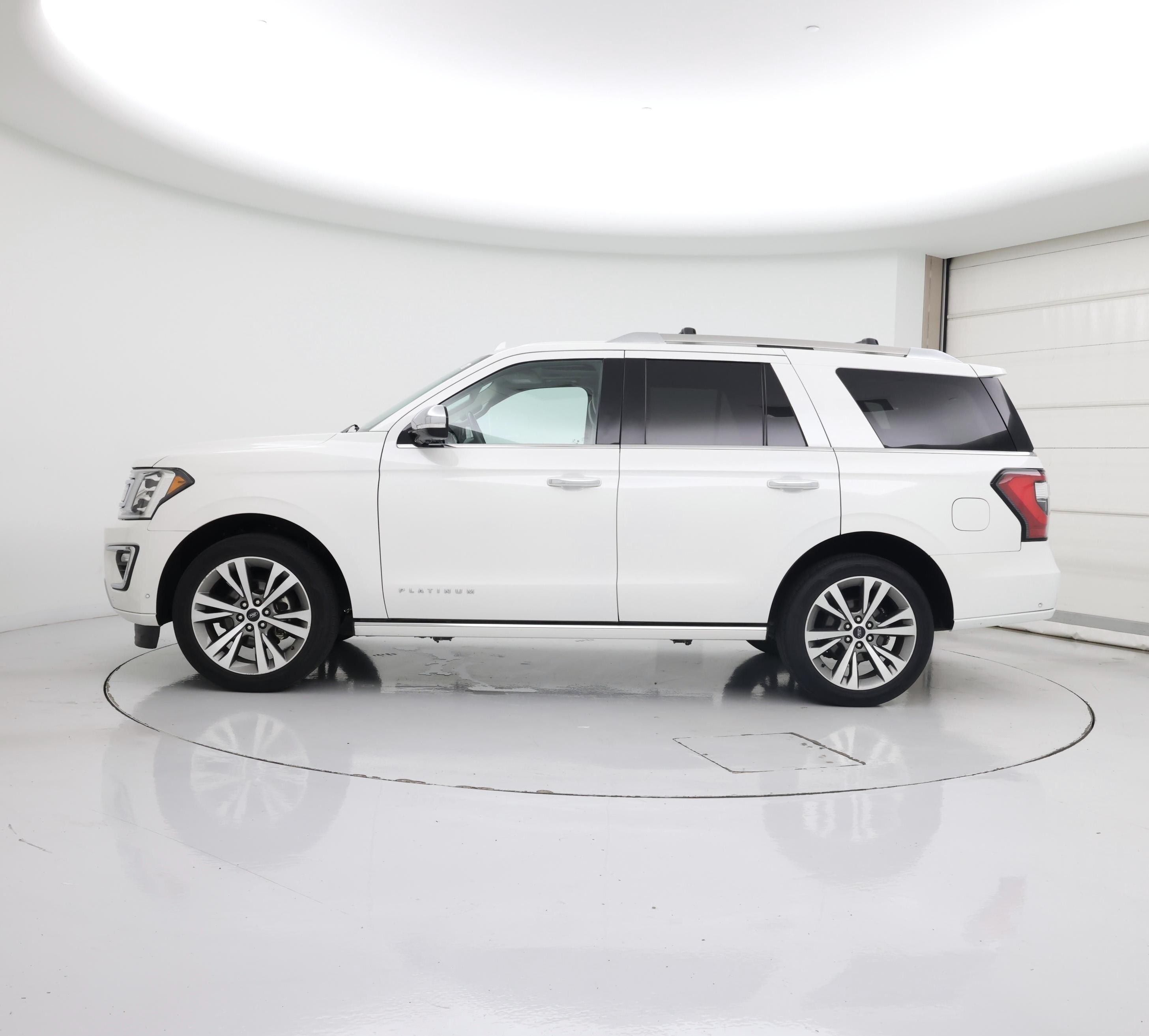 Thumbnail: 2020 Ford Expedition - 3