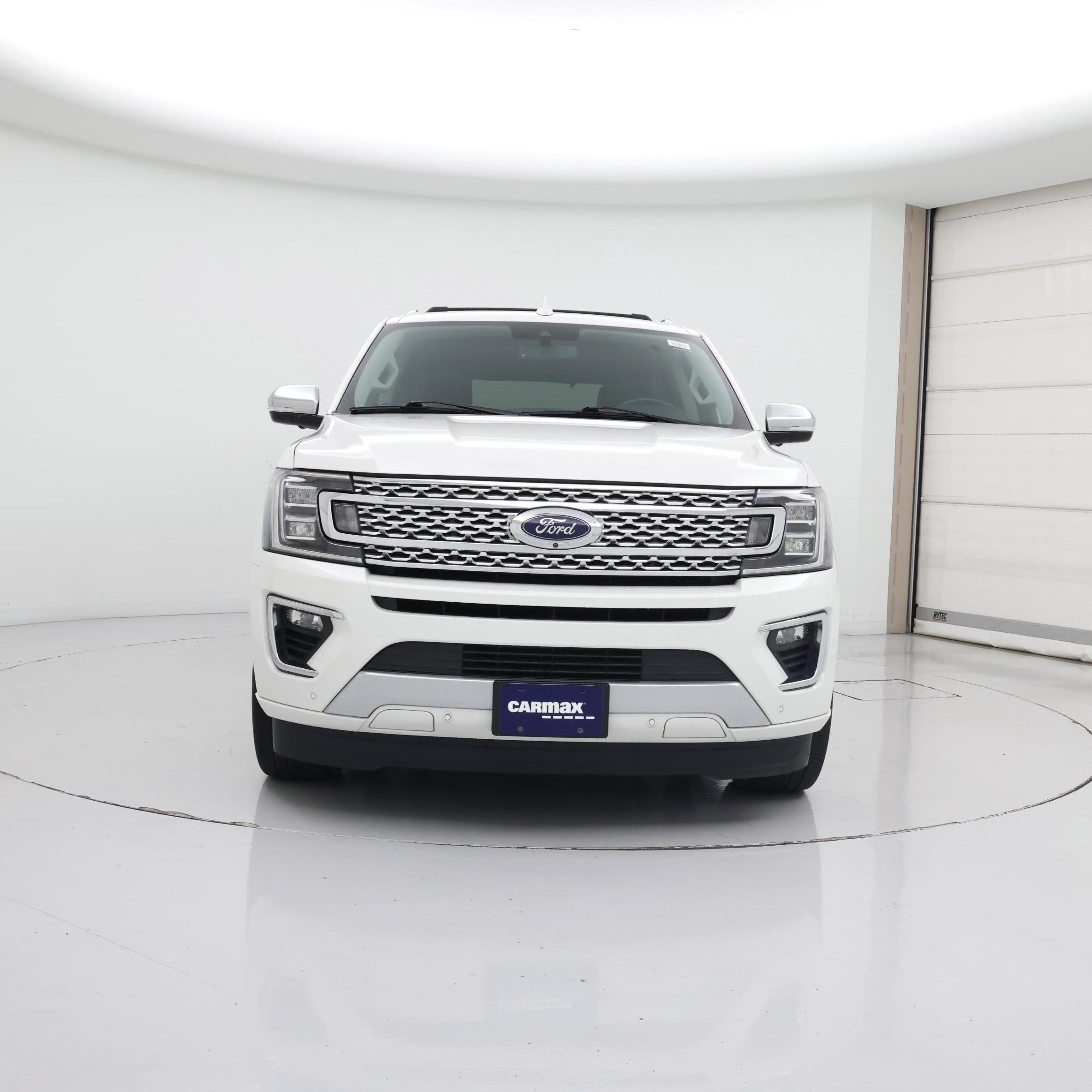 Thumbnail: 2020 Ford Expedition - 5