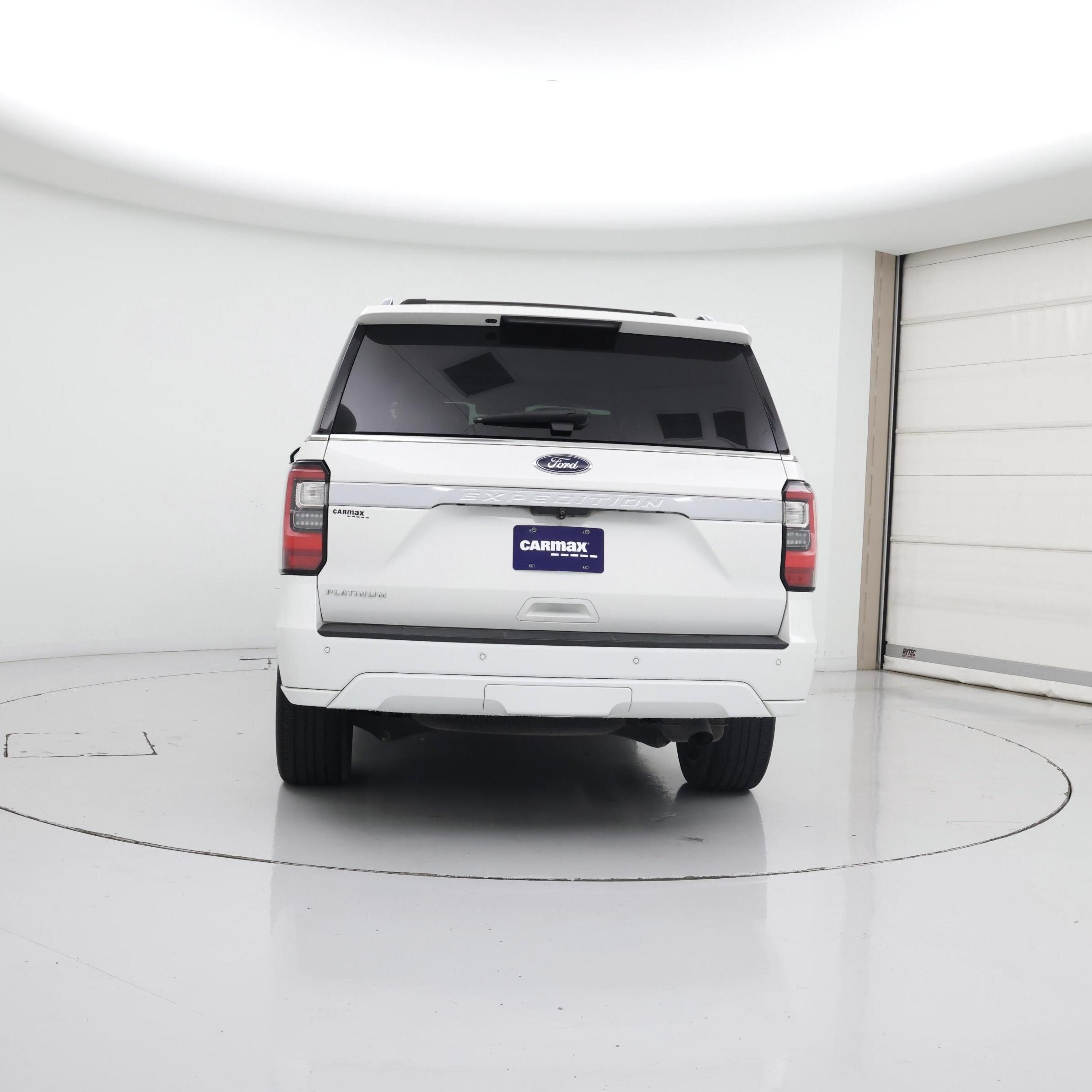 Thumbnail: 2020 Ford Expedition - 6
