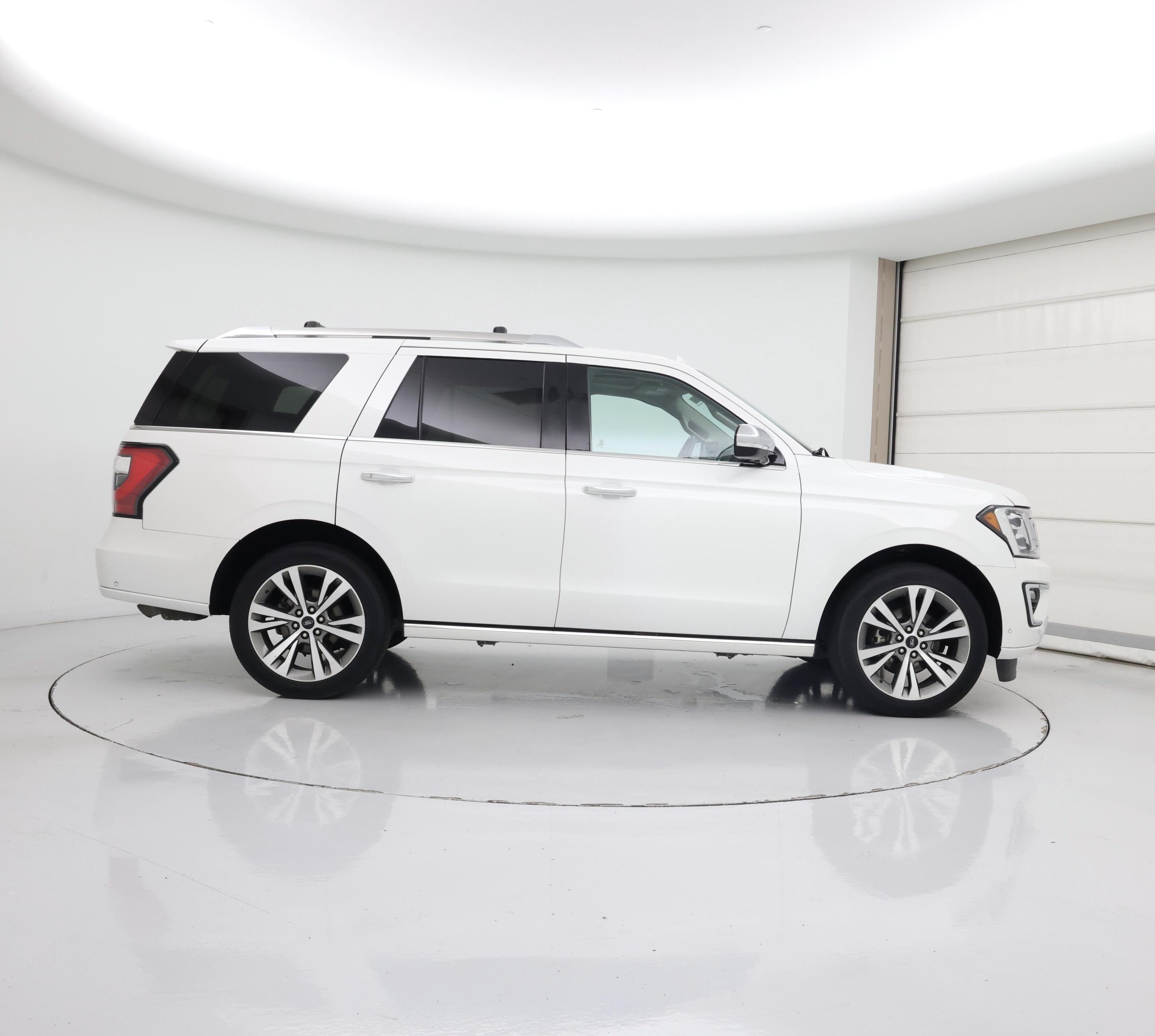 Thumbnail: 2020 Ford Expedition - 7