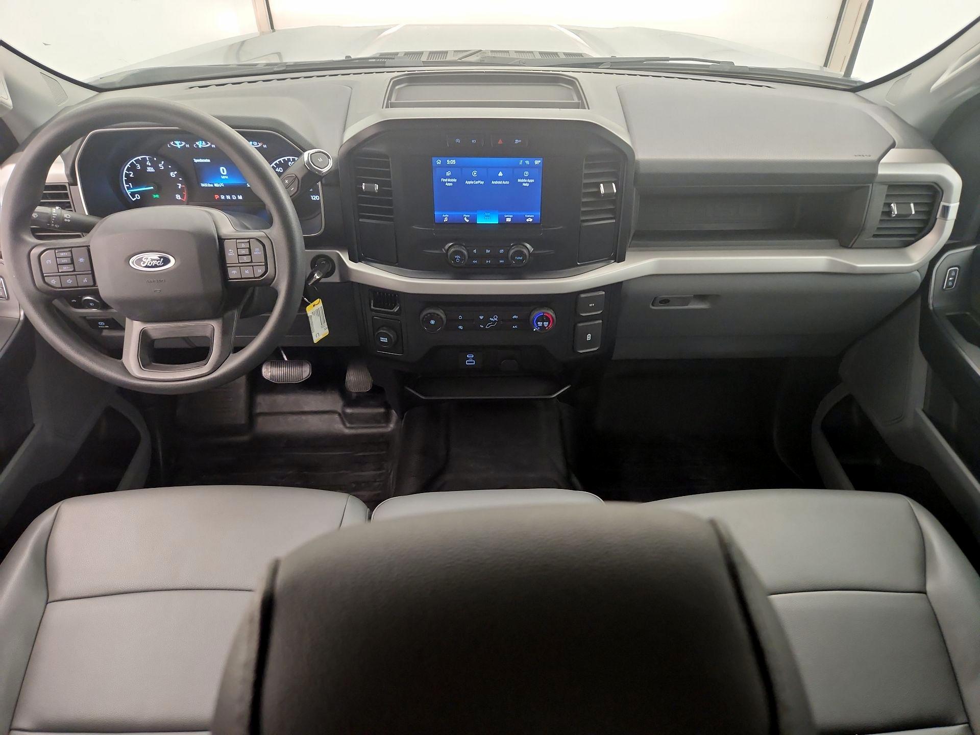 Thumbnail: 2022 Ford F-150 - 9
