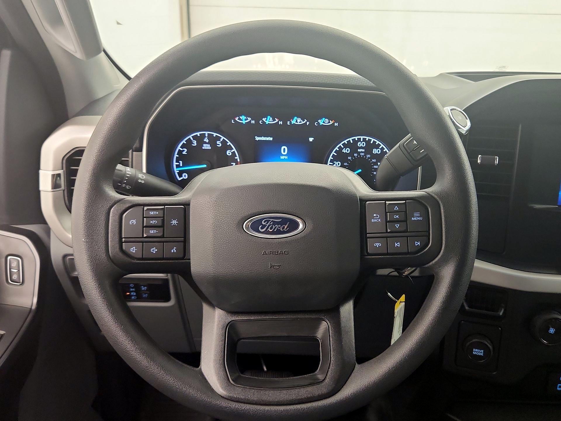 Thumbnail: 2022 Ford F-150 - 10