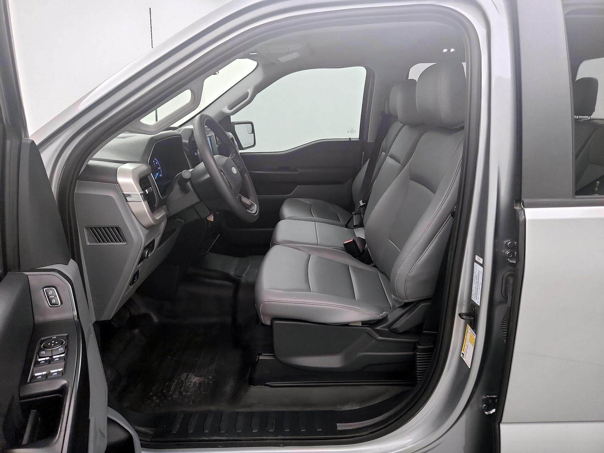 Thumbnail: 2022 Ford F-150 - 11