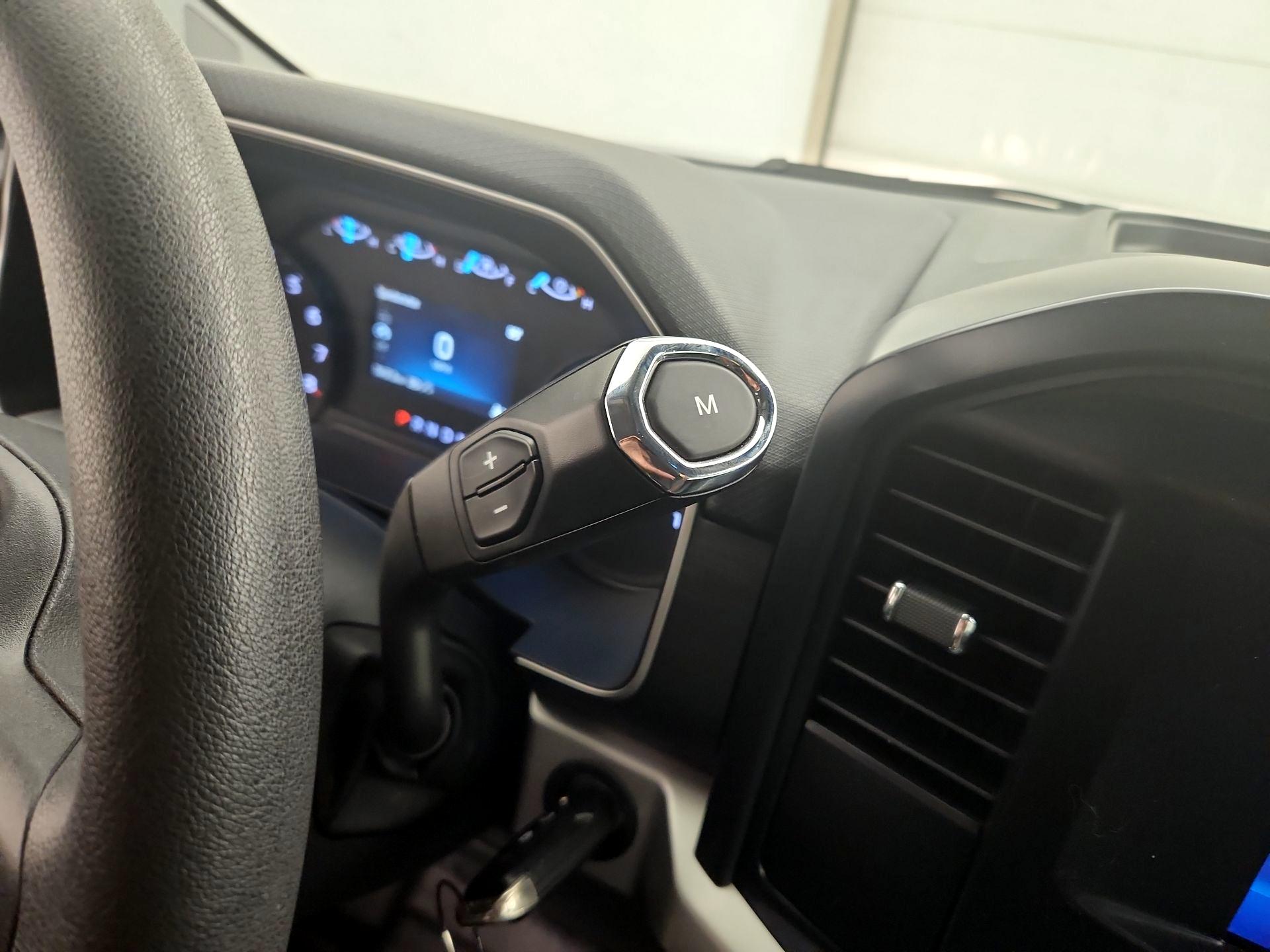 Thumbnail: 2022 Ford F-150 - 17