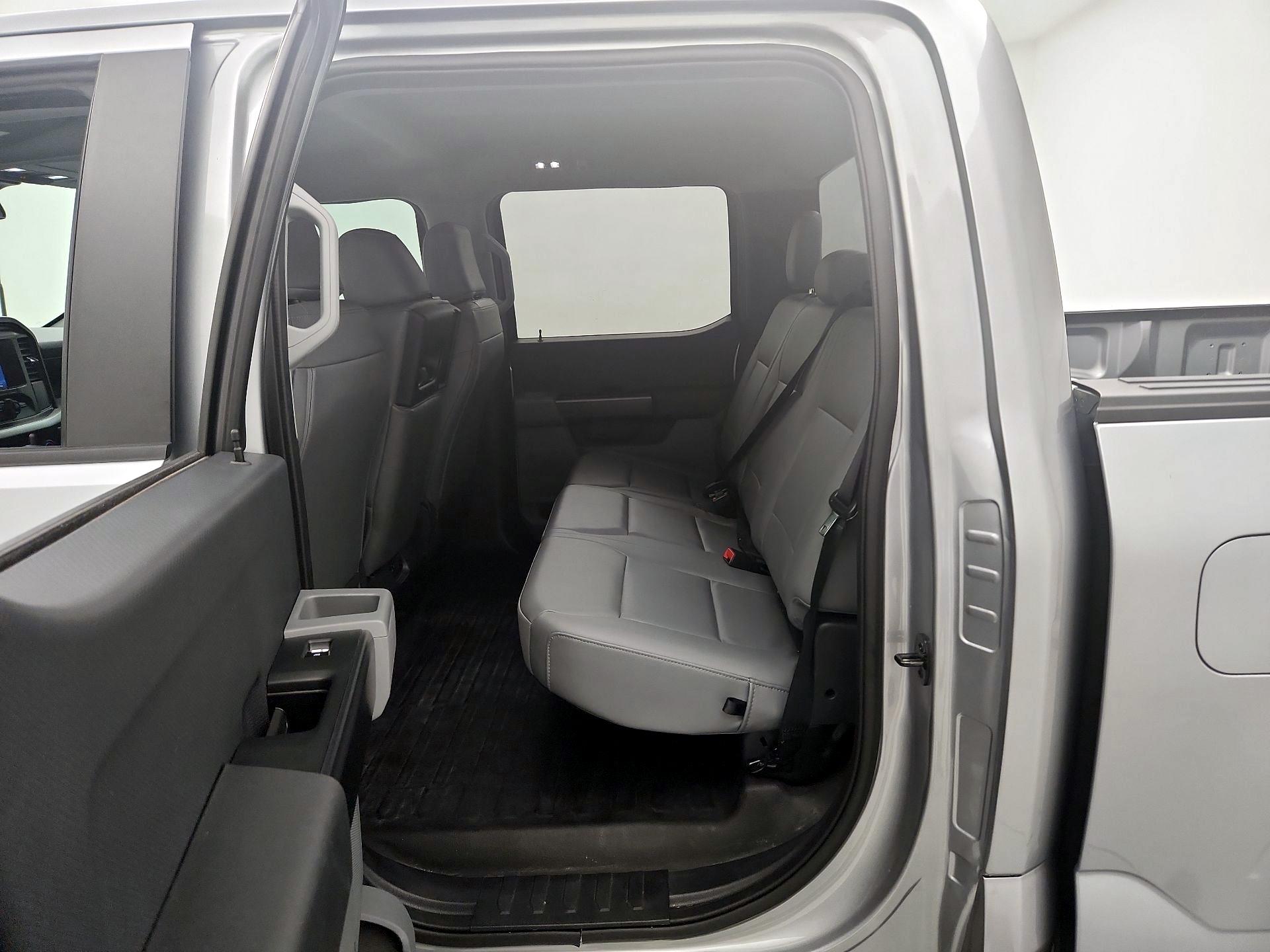 Thumbnail: 2022 Ford F-150 - 19