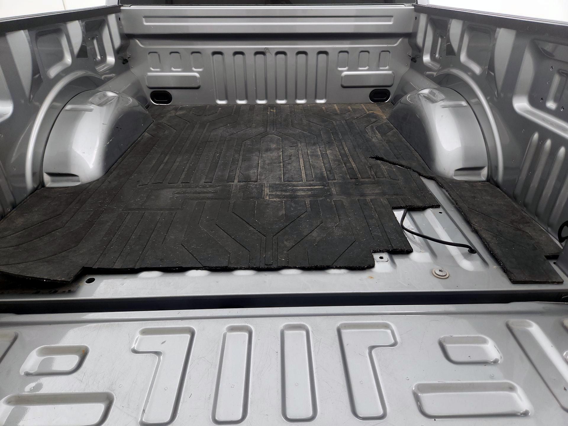 Thumbnail: 2022 Ford F-150 - 20
