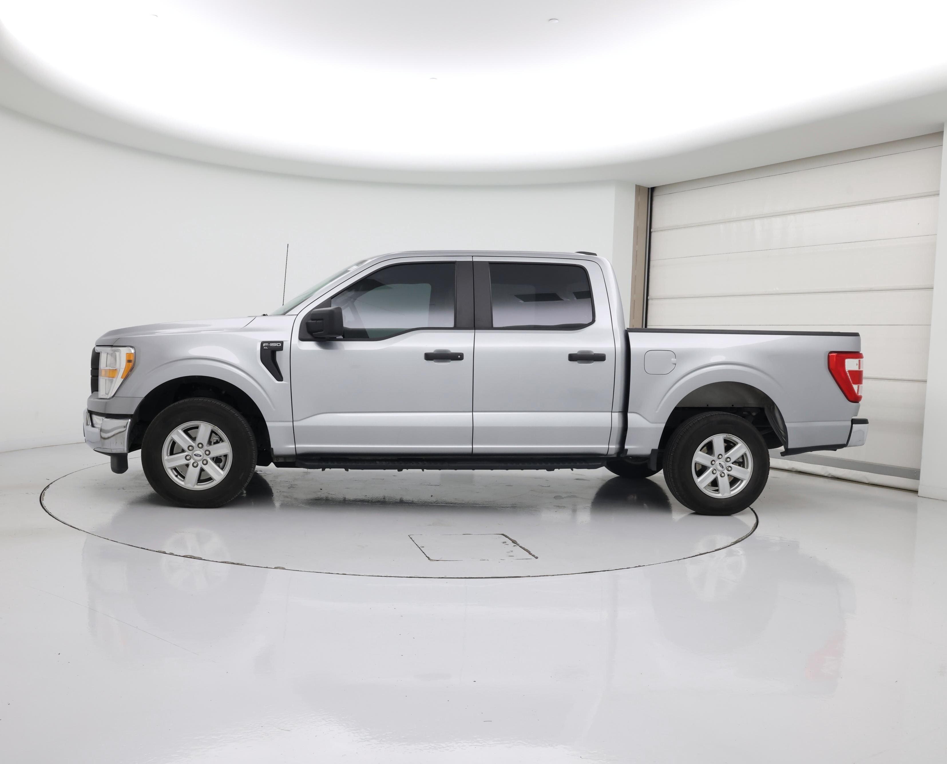 Thumbnail: 2022 Ford F-150 - 3