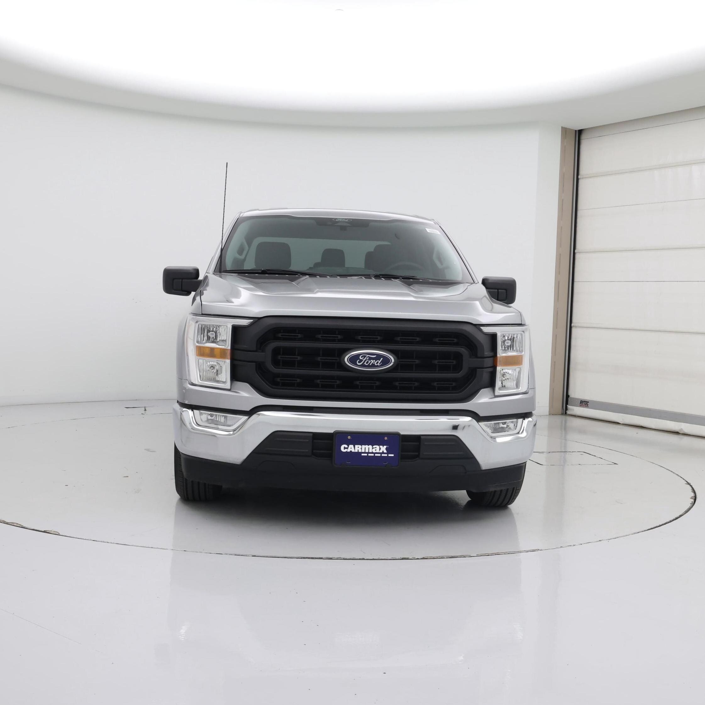 Thumbnail: 2022 Ford F-150 - 5