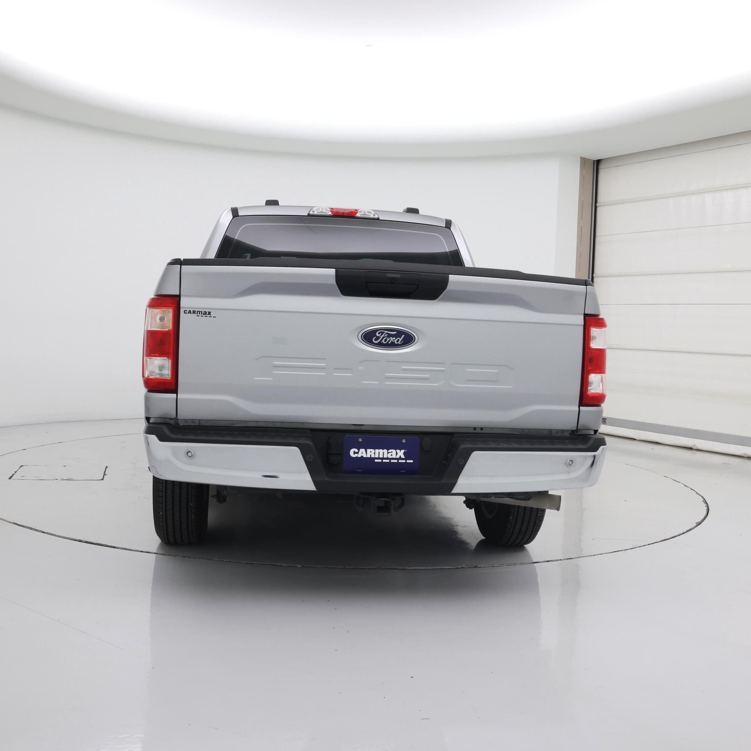 Thumbnail: 2022 Ford F-150 - 6
