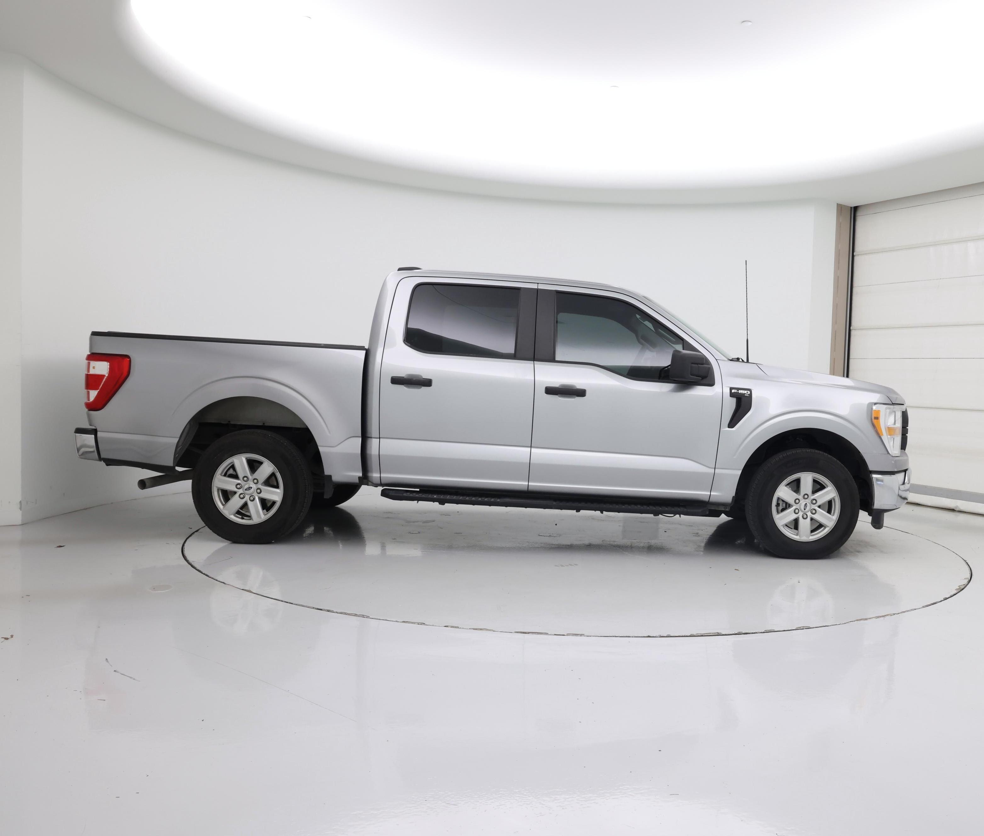 Thumbnail: 2022 Ford F-150 - 7