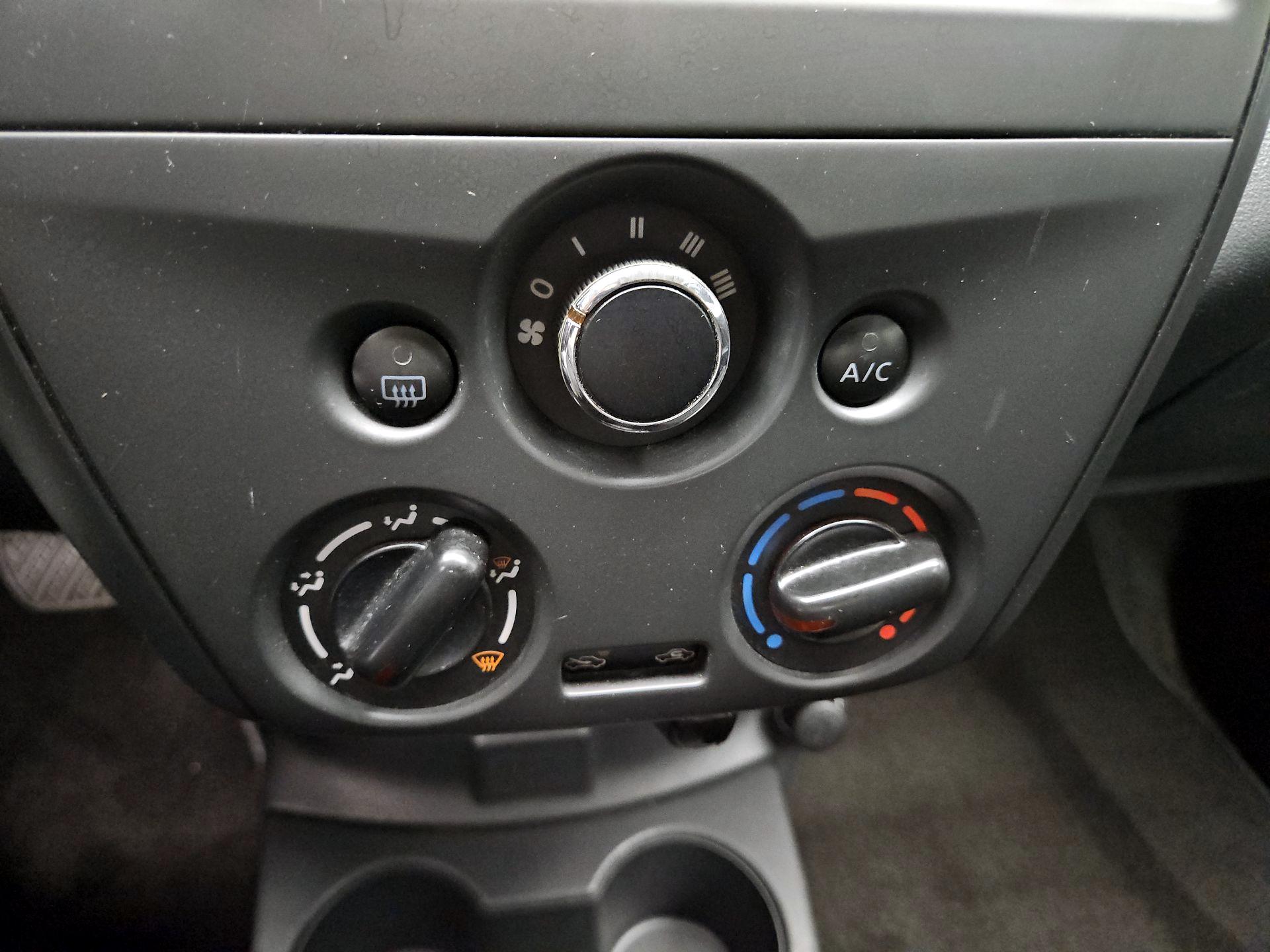 Thumbnail: 2017 Nissan Versa - 15