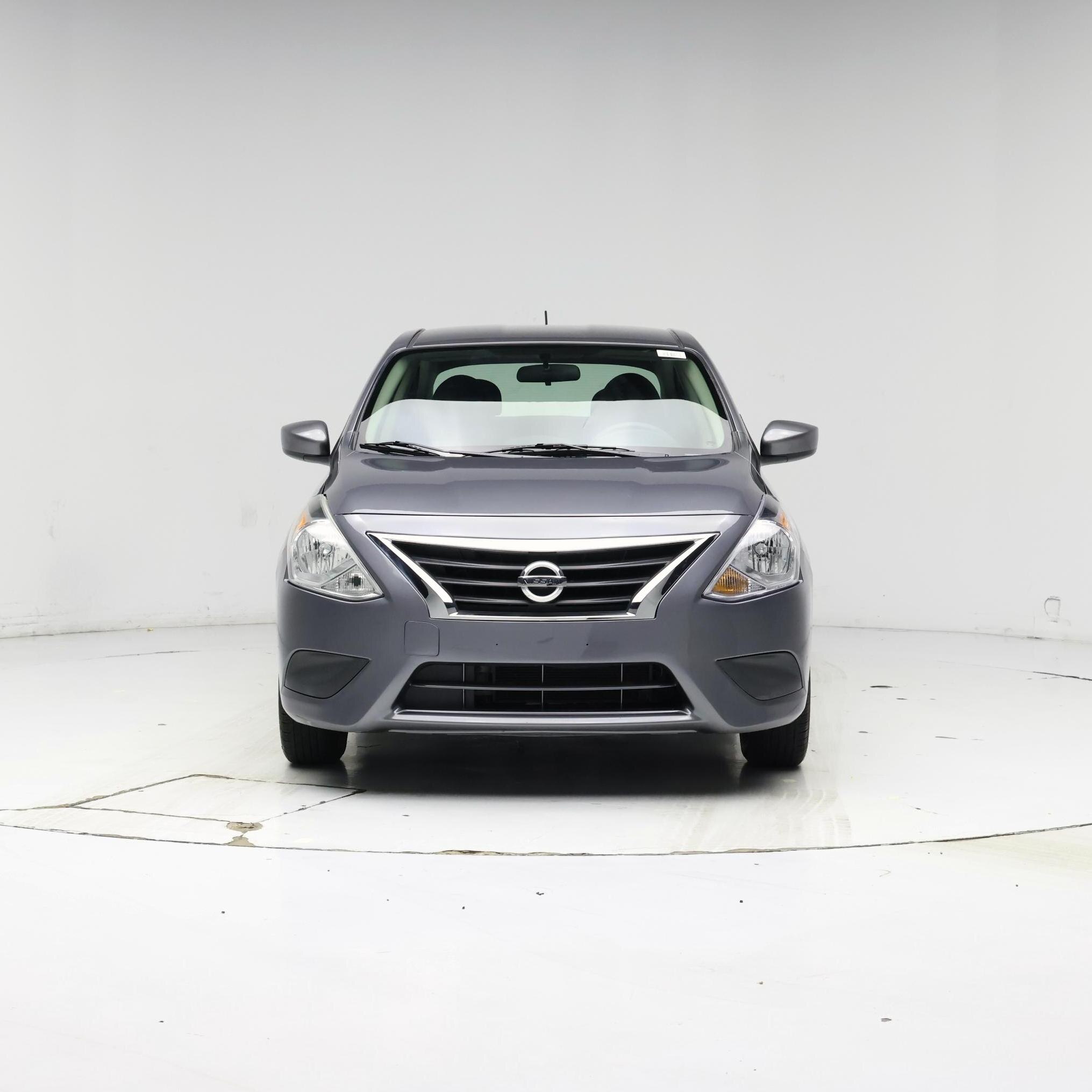 Thumbnail: 2017 Nissan Versa - 5