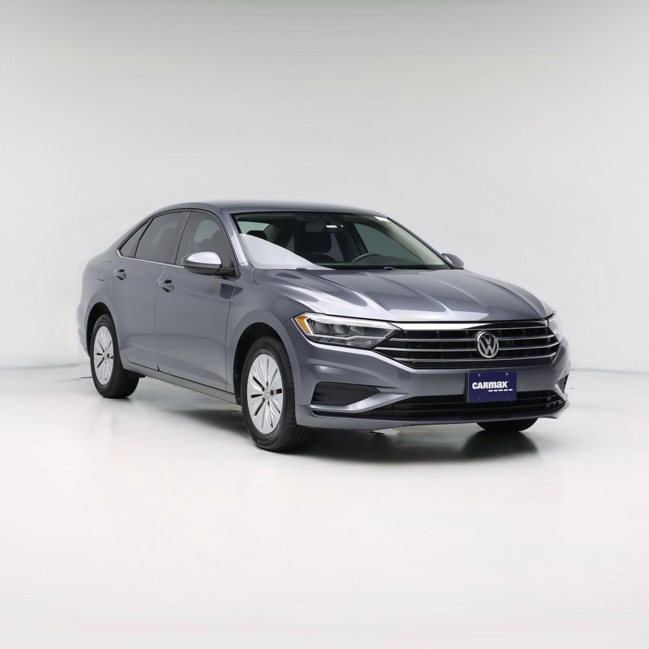 Thumbnail: 2019 Volkswagen Jetta - 1