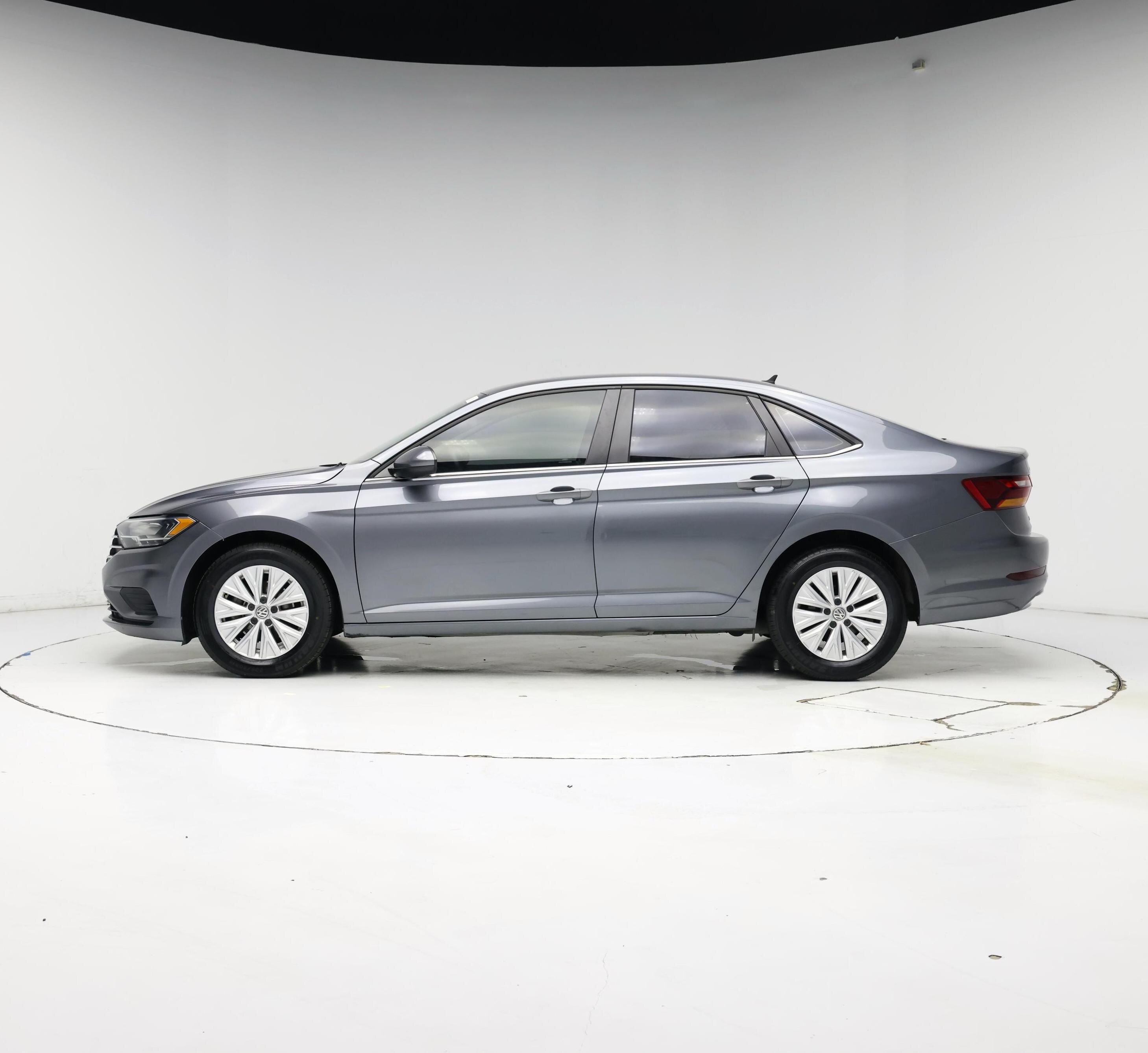 Thumbnail: 2019 Volkswagen Jetta - 3